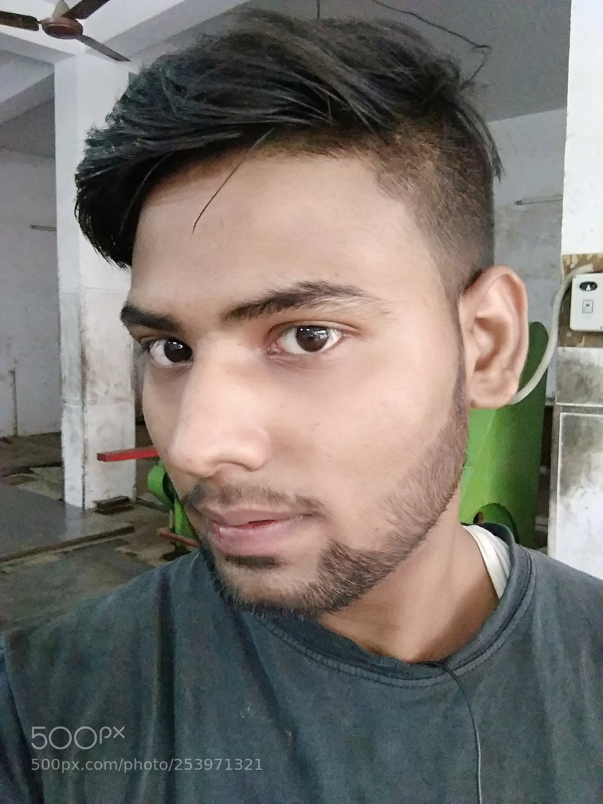 Xiaomi Redmi Note 4 sample photo. Untitled photography