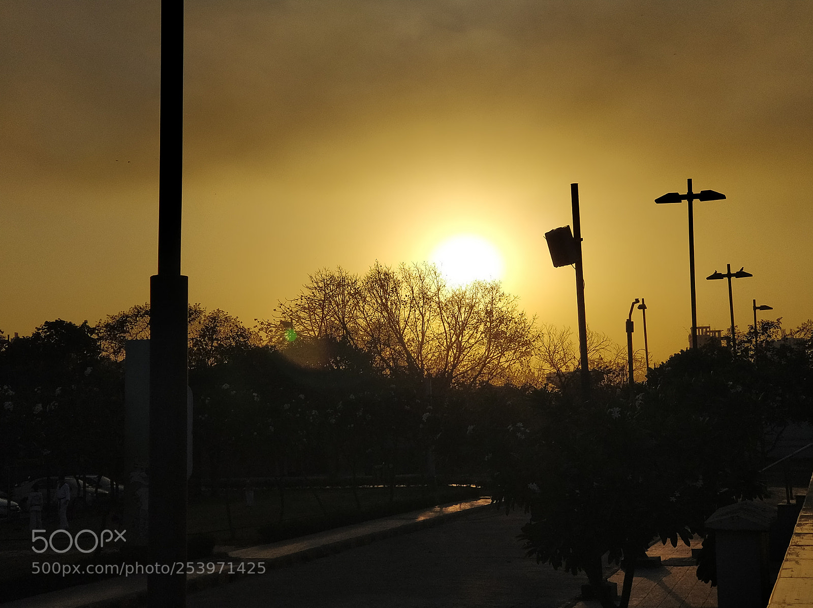OnePlus 5 sample photo. Dawn.. photography