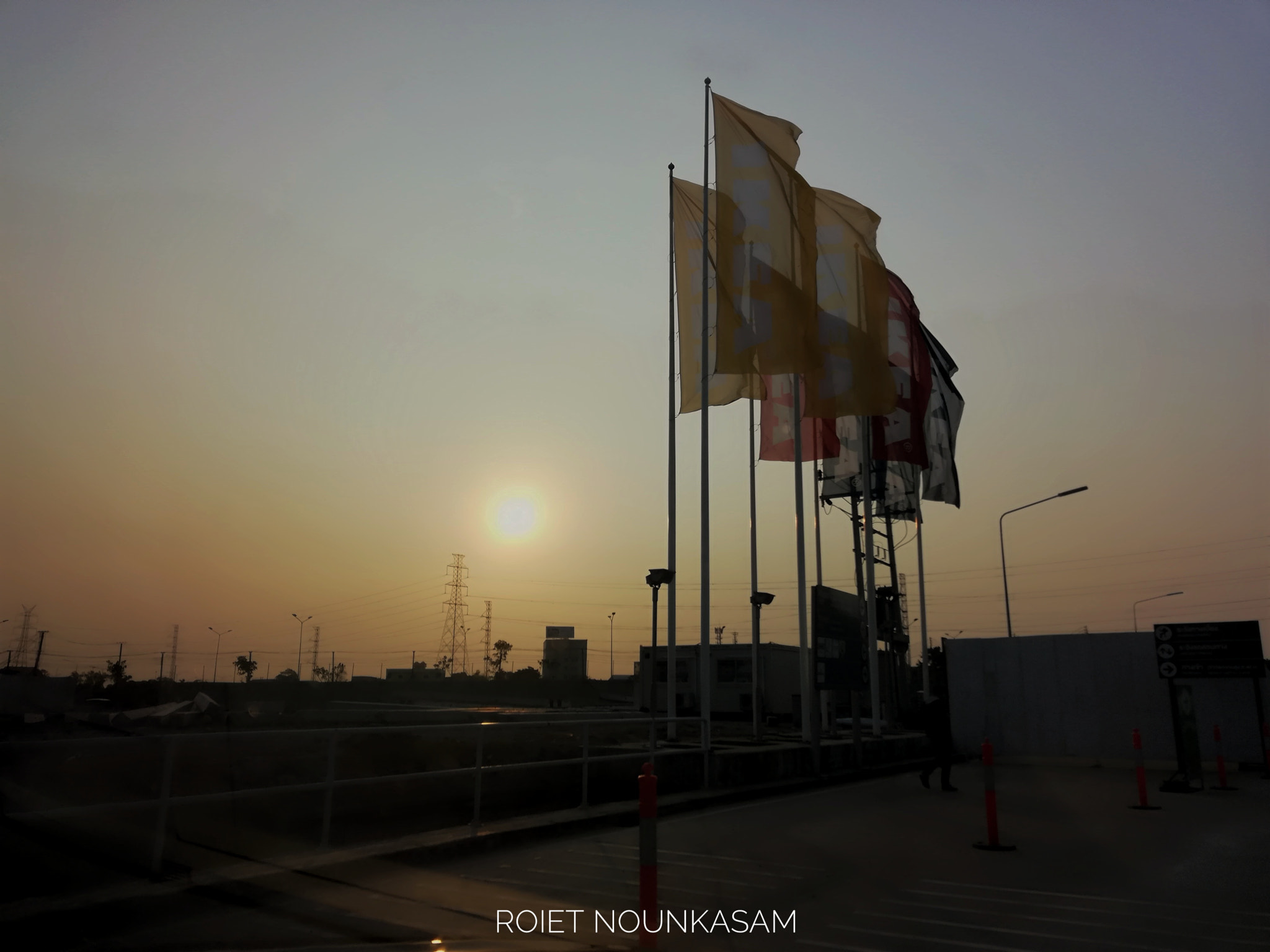 HUAWEI nova 2i sample photo