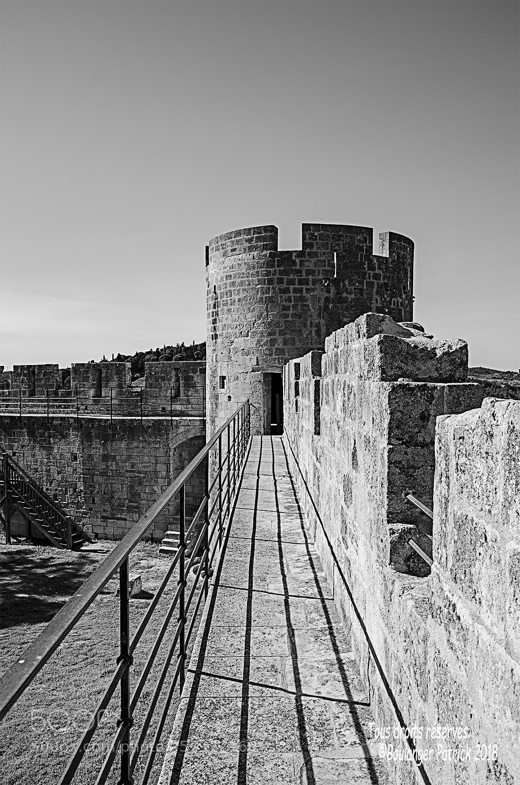 Nikon D7000 sample photo. Beaucaire photography