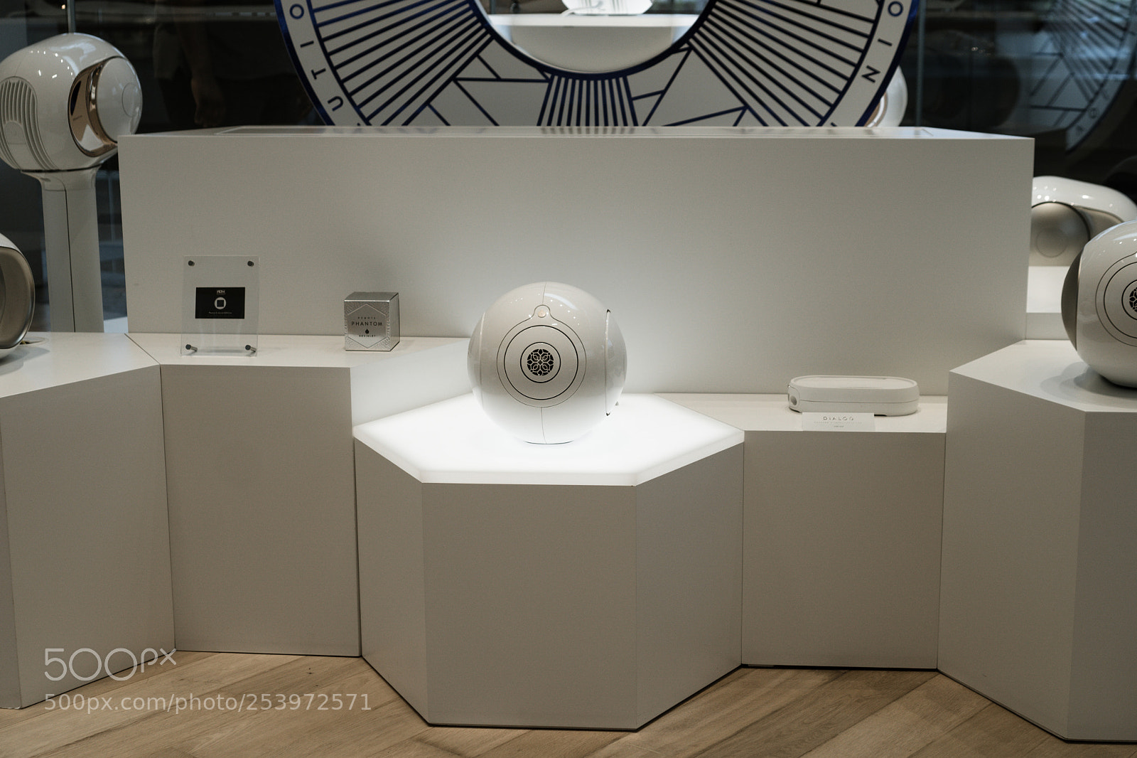 Sony a6300 sample photo. Speaker photography