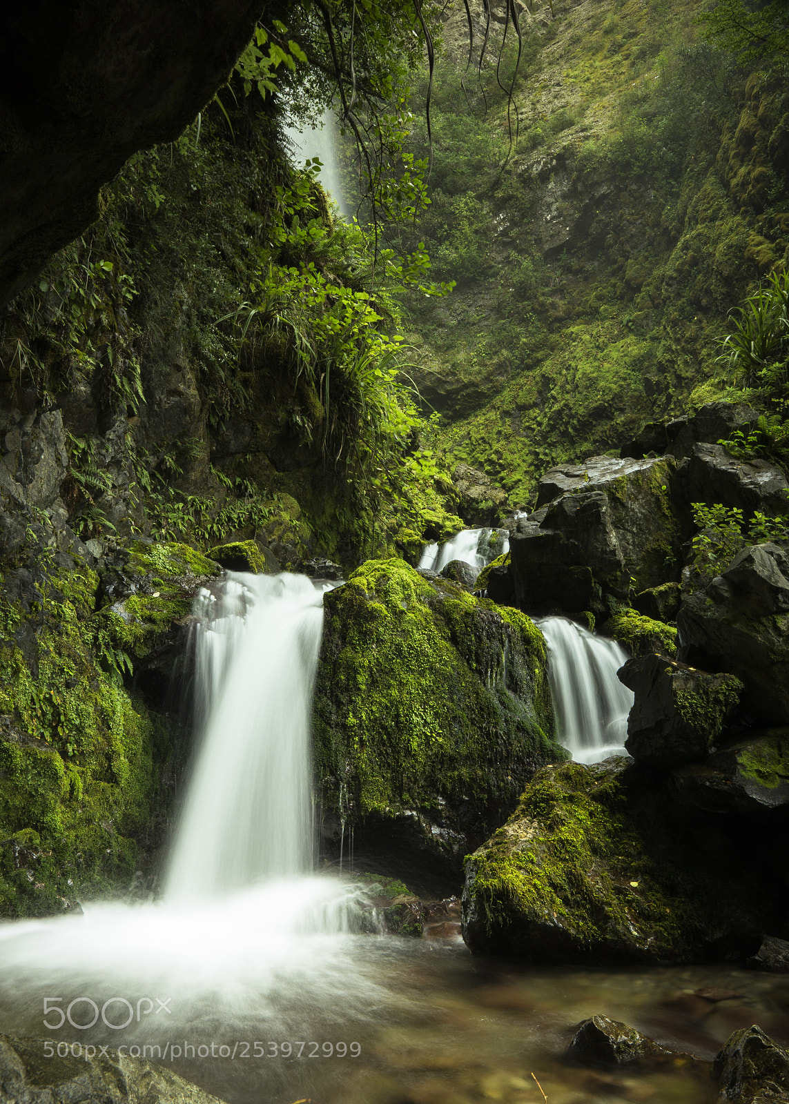 Sony a6000 sample photo. Whiskey falls photography