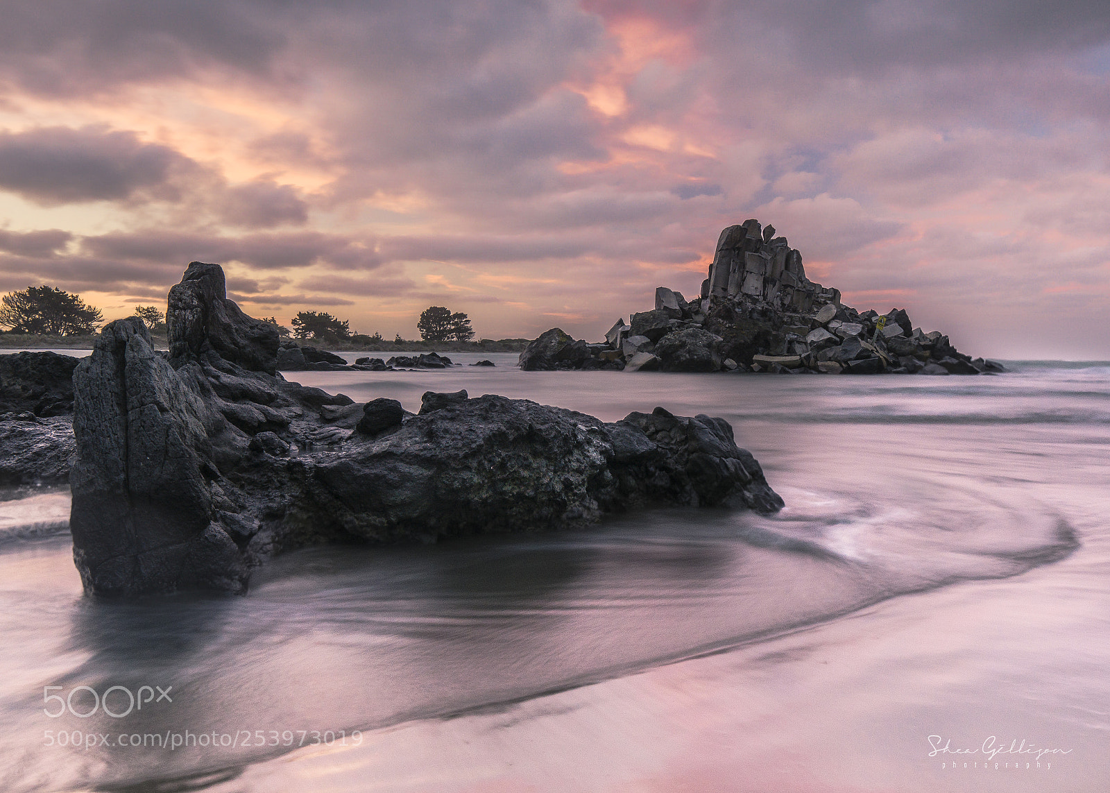 Sony a6000 sample photo. Shag rock (re edit) photography
