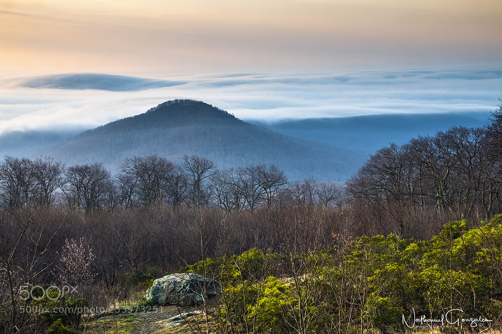 Canon EOS 70D sample photo. Waves of heaven photography