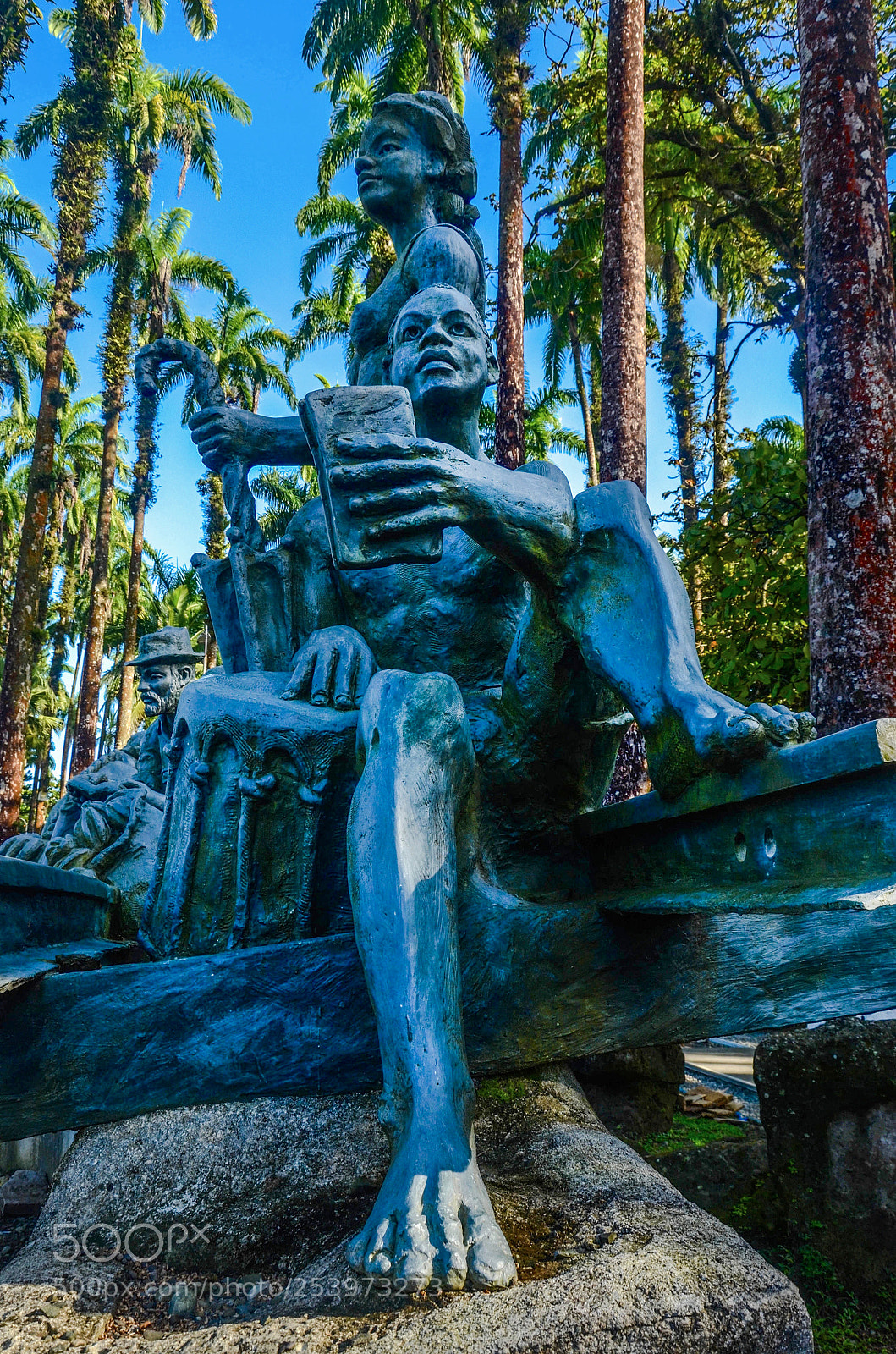 Nikon D7000 sample photo. Historic monument photography