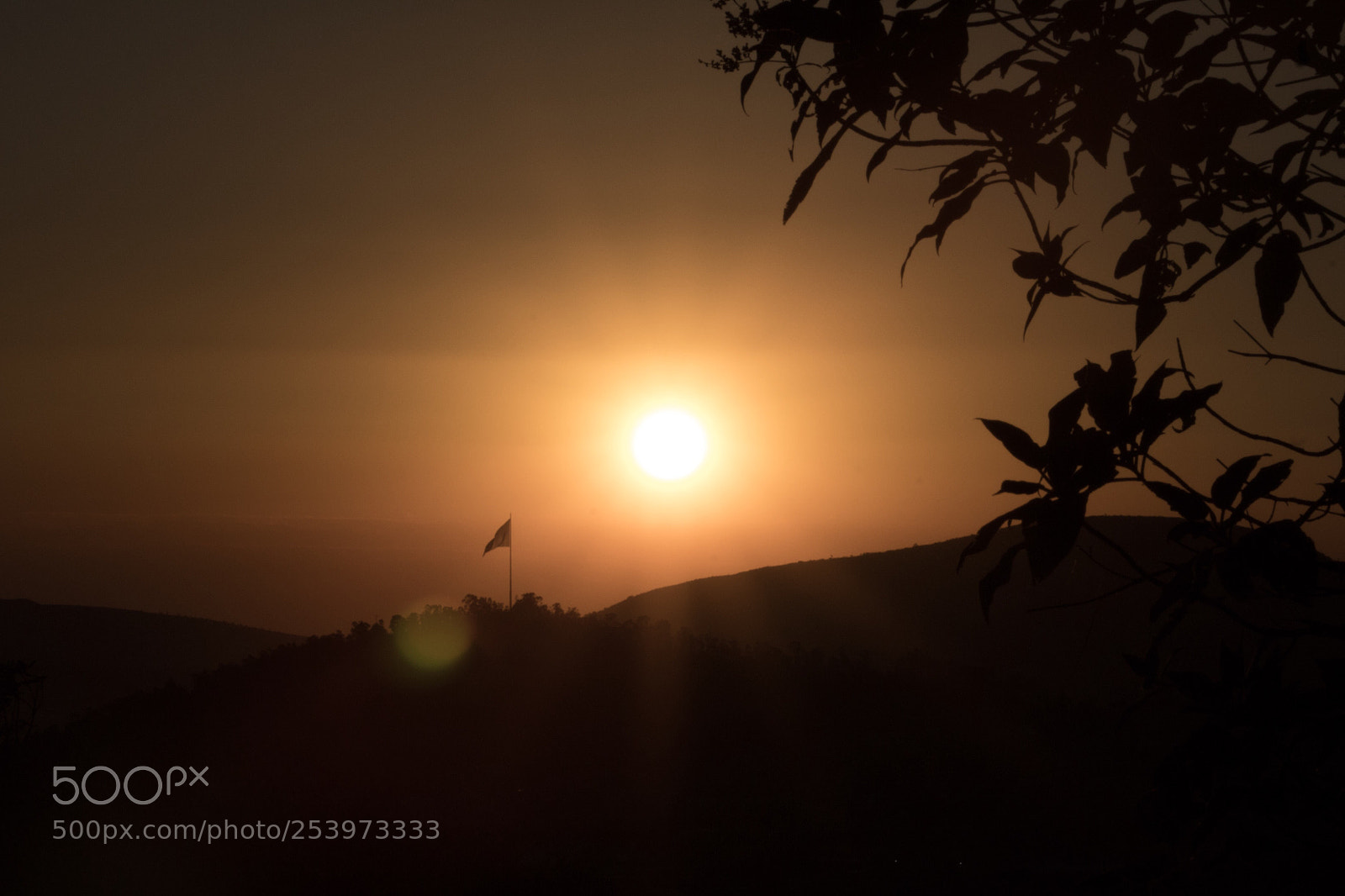 Canon EOS 1300D (EOS Rebel T6 / EOS Kiss X80) sample photo. Sunset pachuca  photography