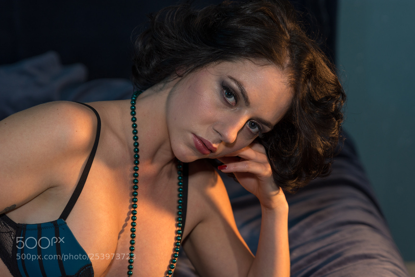 Nikon D7200 sample photo. Intimamente jessica photography