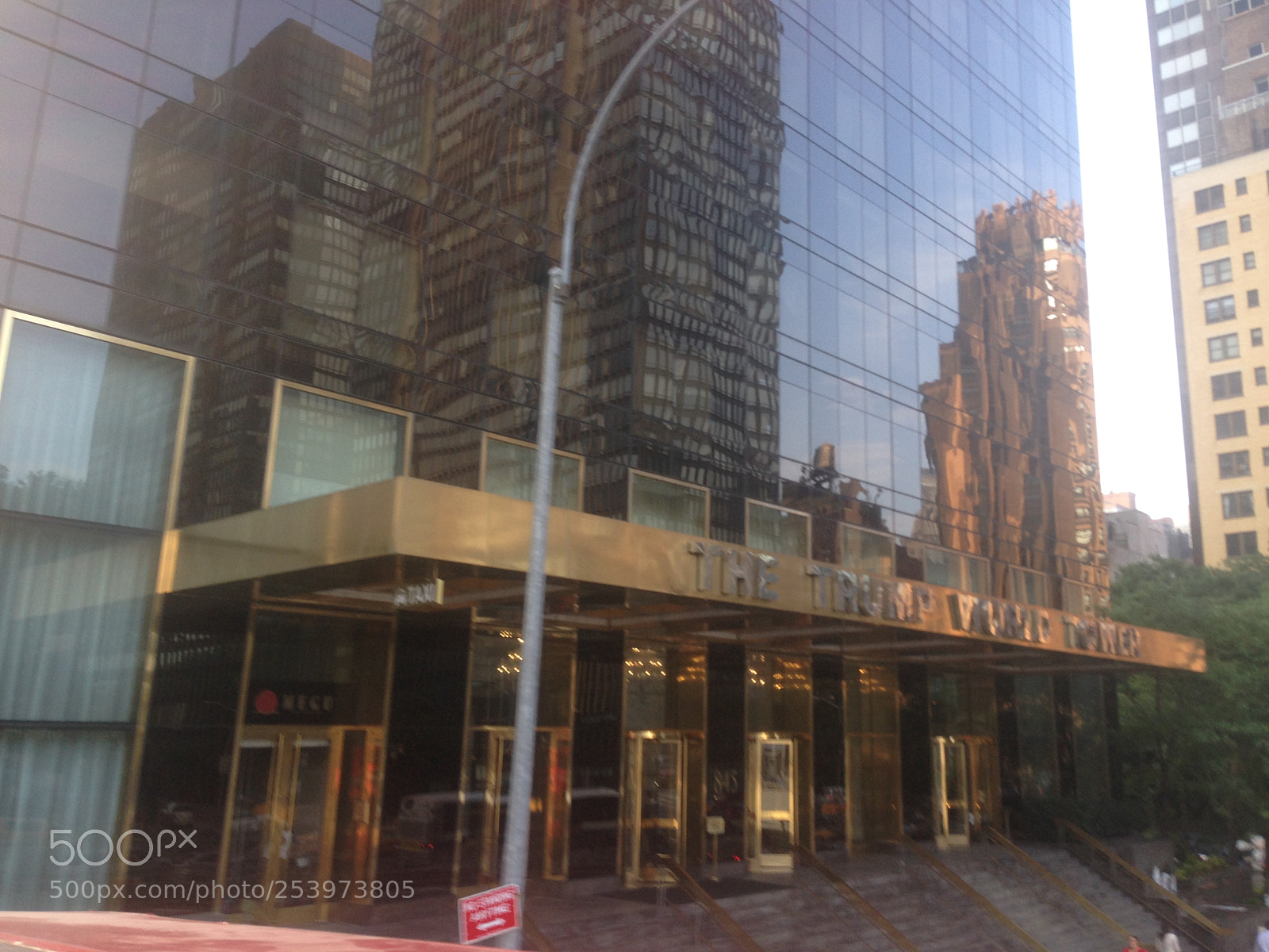 Apple iPhone 5 sample photo. Img photography