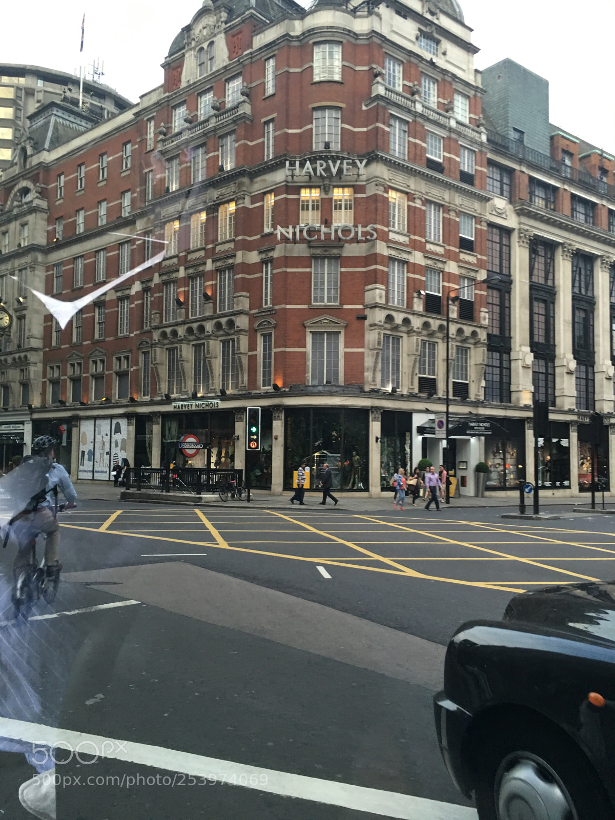 Apple iPhone 6s Plus sample photo. Img photography