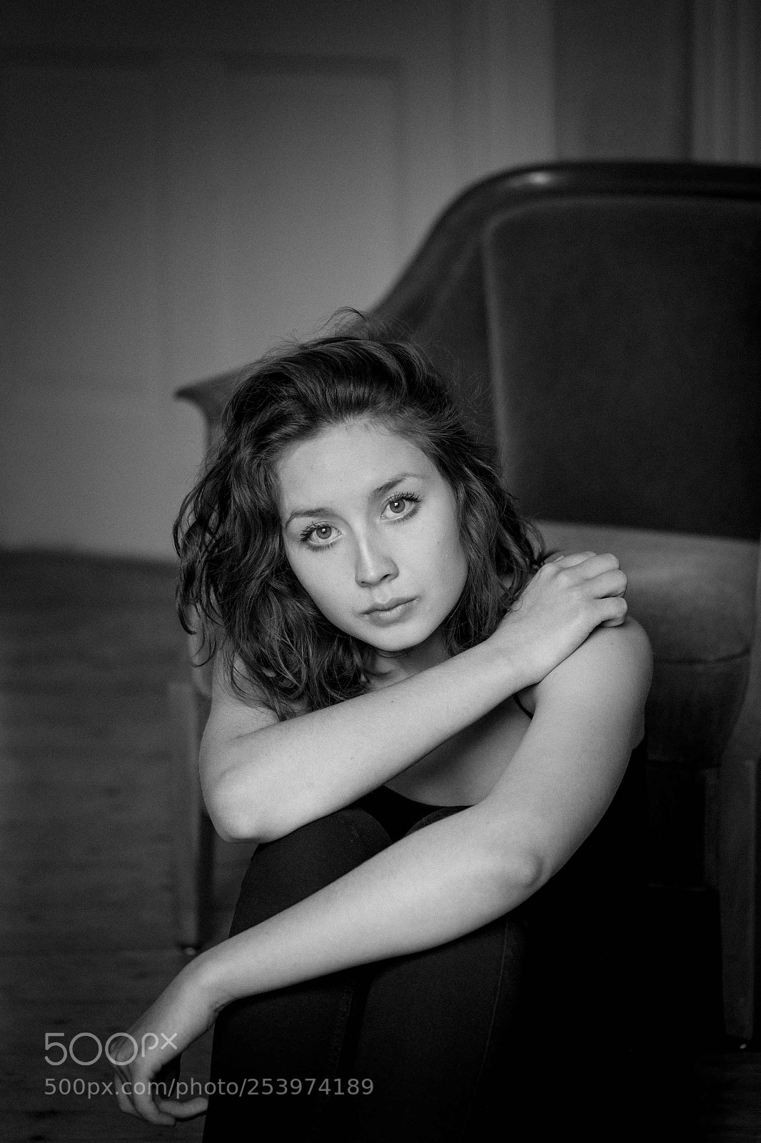 Canon EOS 5D Mark II sample photo. Alison photography