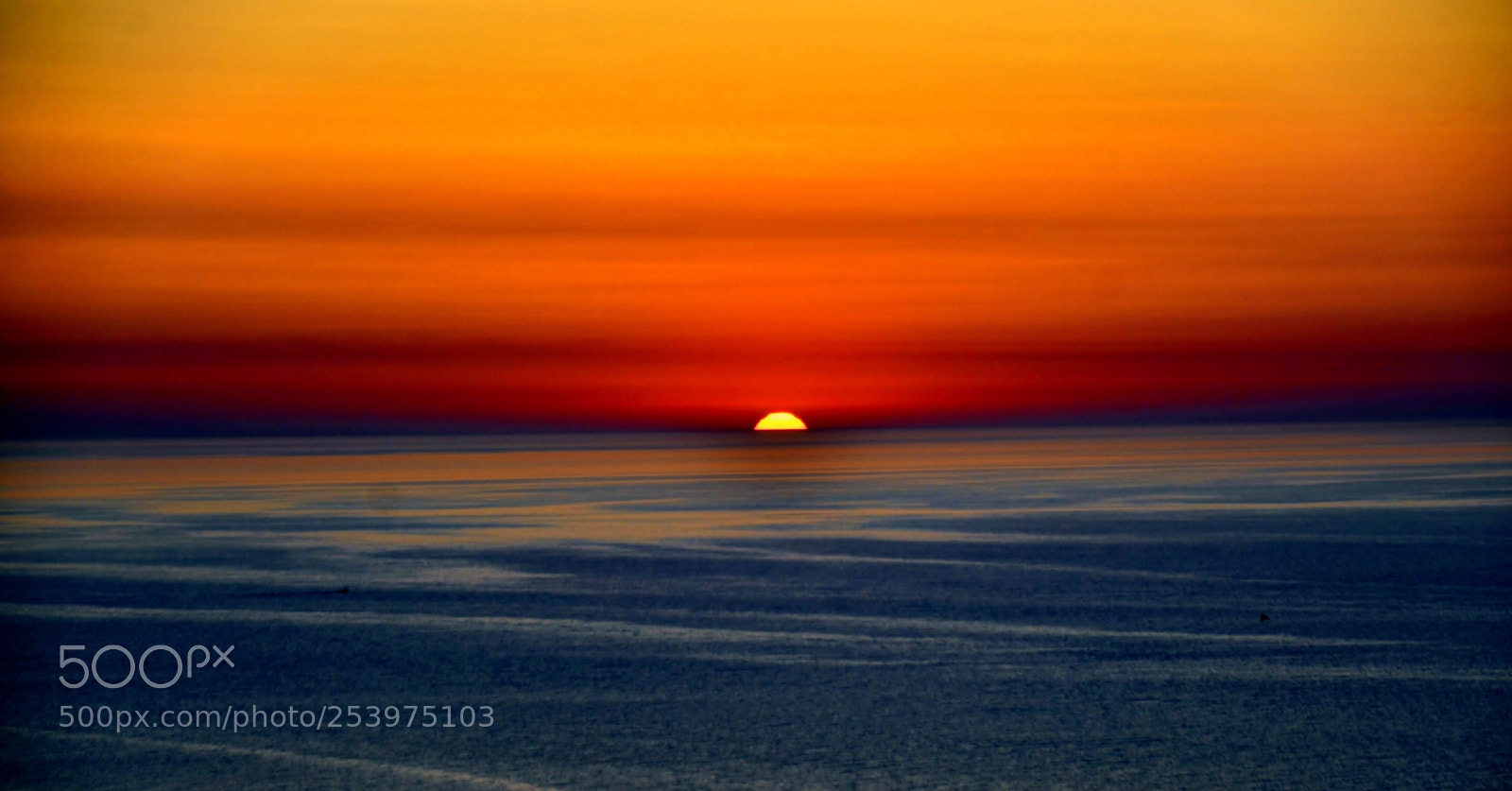 Nikon D7000 sample photo. Sunrise at blacksea photography