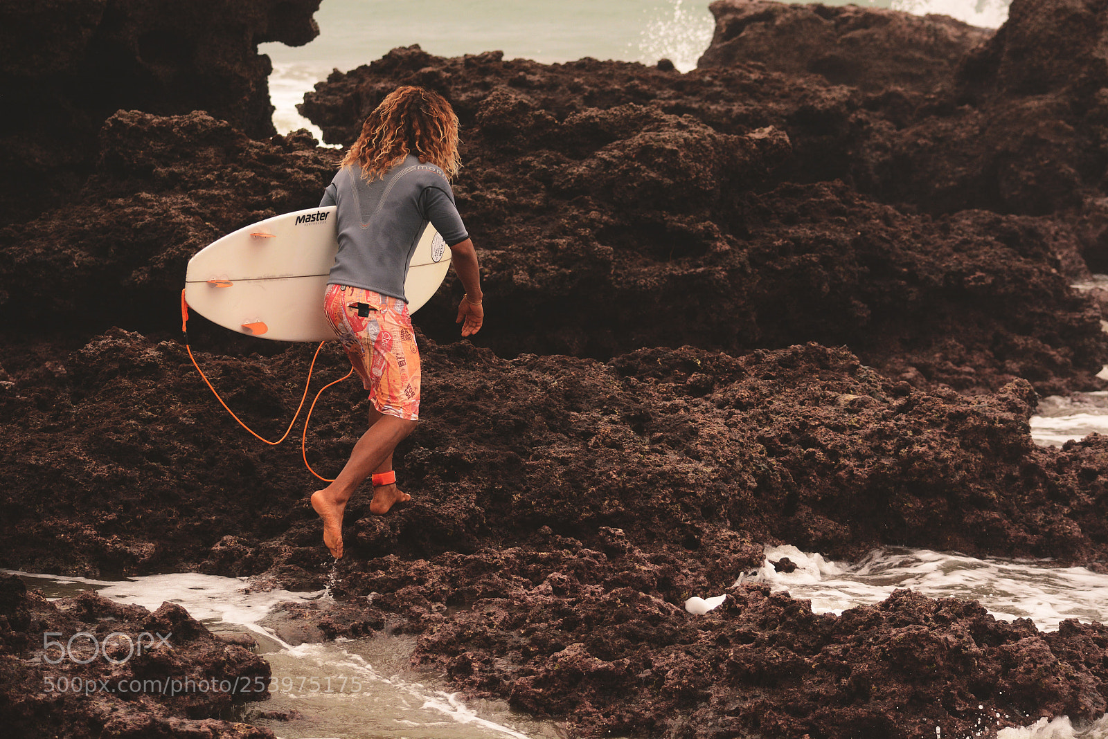 Nikon D7100 sample photo. Surf.jpg photography