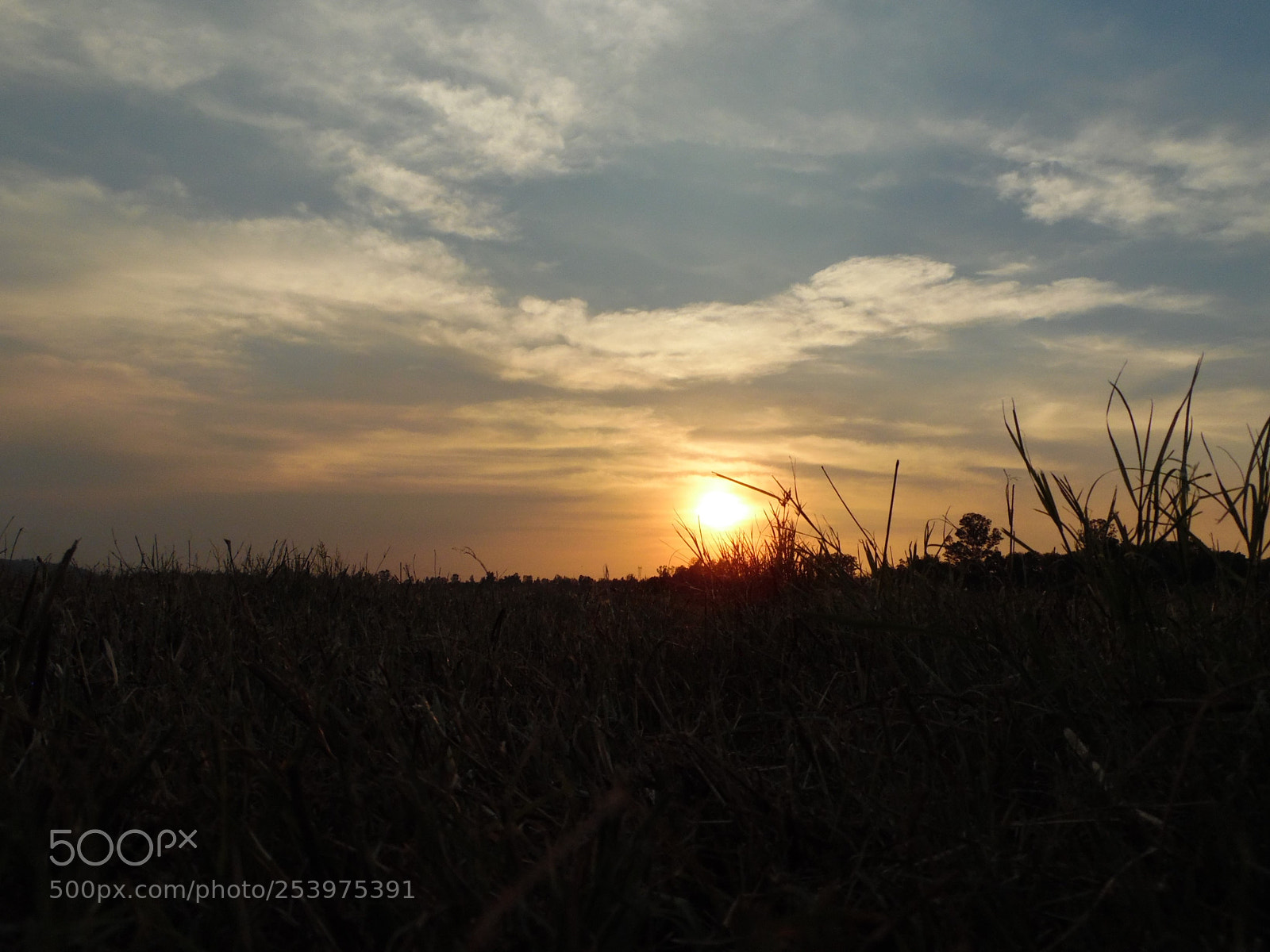 Samsung WB1100F/WB1101F/WB1102F sample photo. "ocaso" photography