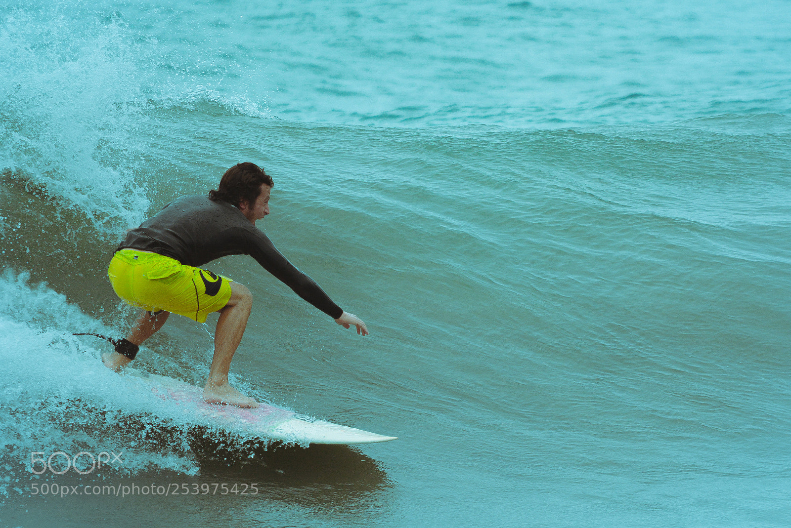 Nikon D7100 sample photo. Surfwater.jpg photography