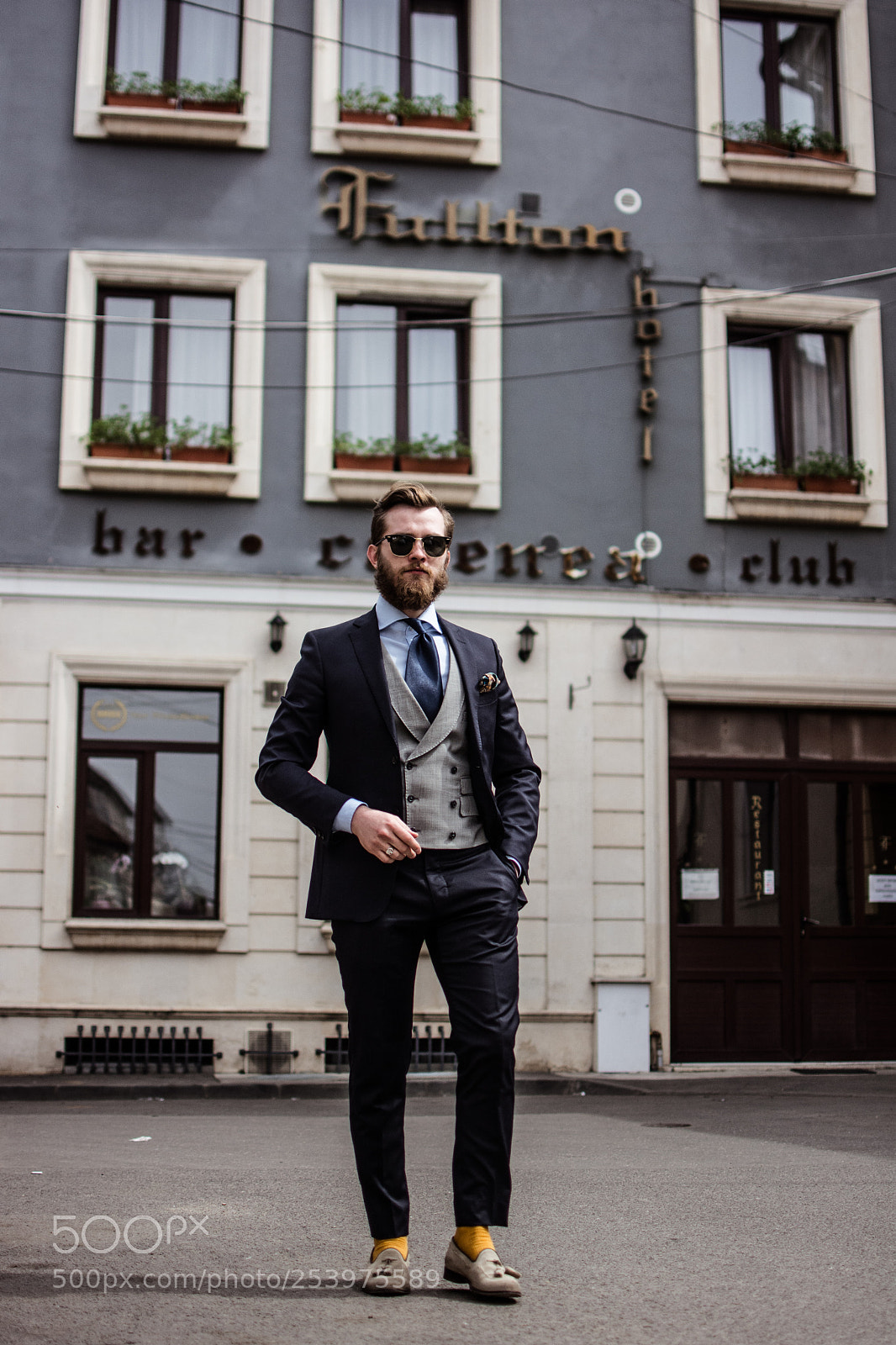 Nikon D7100 sample photo. Fashion men. photography