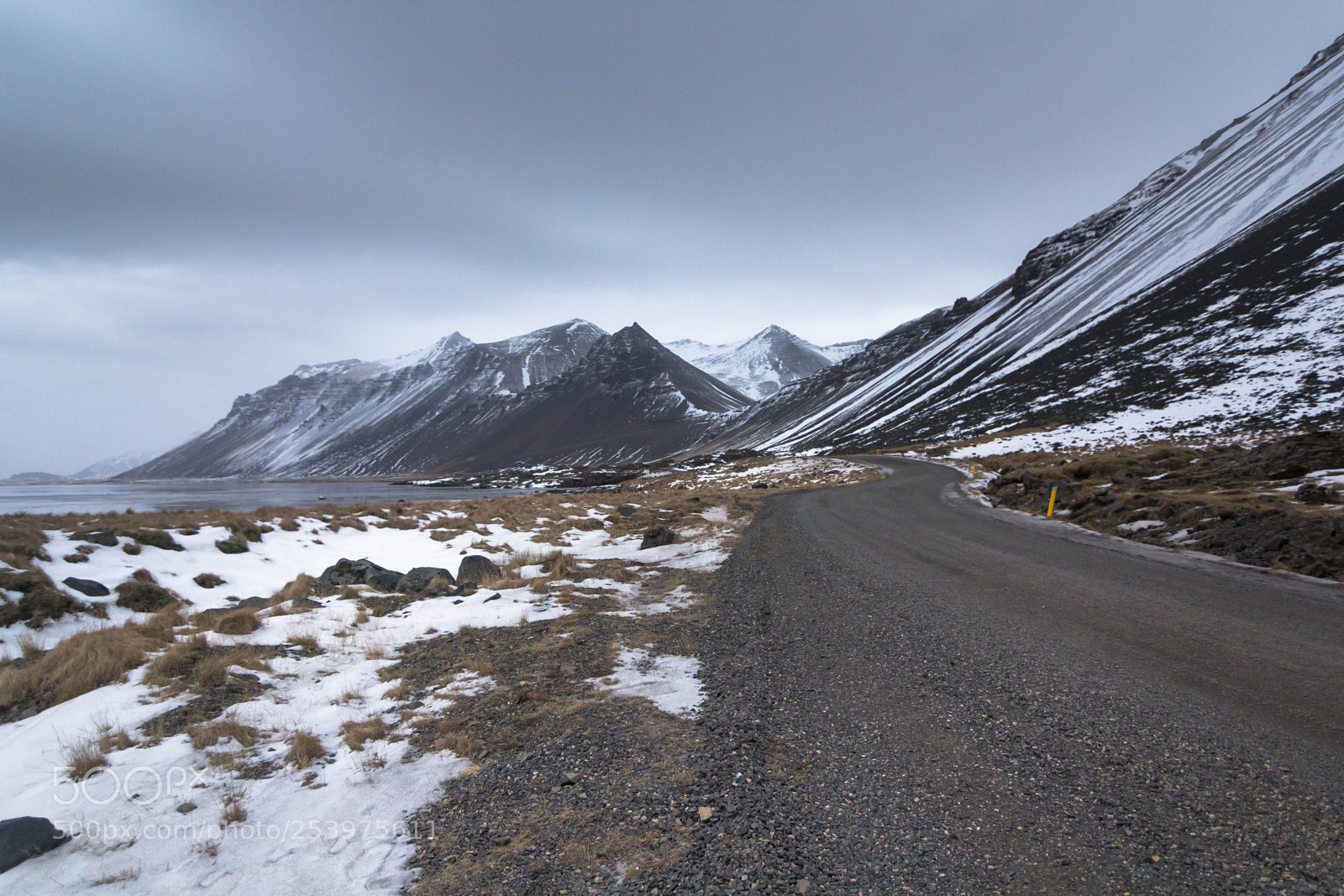 Canon EOS 60D sample photo. Foot of the mountains photography