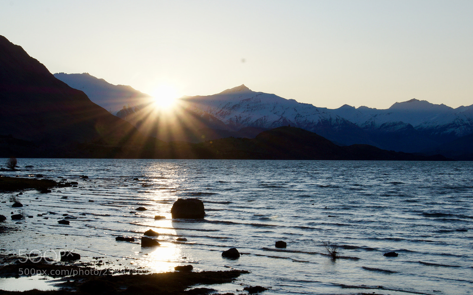 Sony SLT-A77 sample photo. Wanaka photography