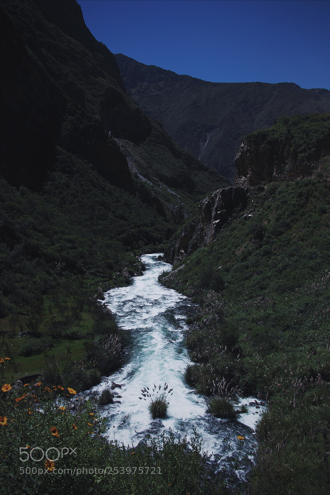 Canon EOS 700D (EOS Rebel T5i / EOS Kiss X7i) sample photo. River in my mind photography