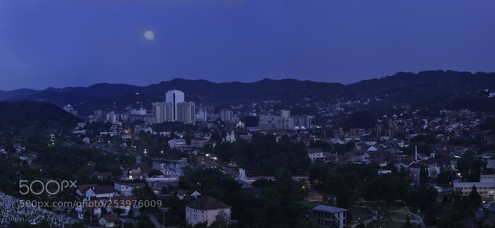 Nikon D800 sample photo. Tuzla photography