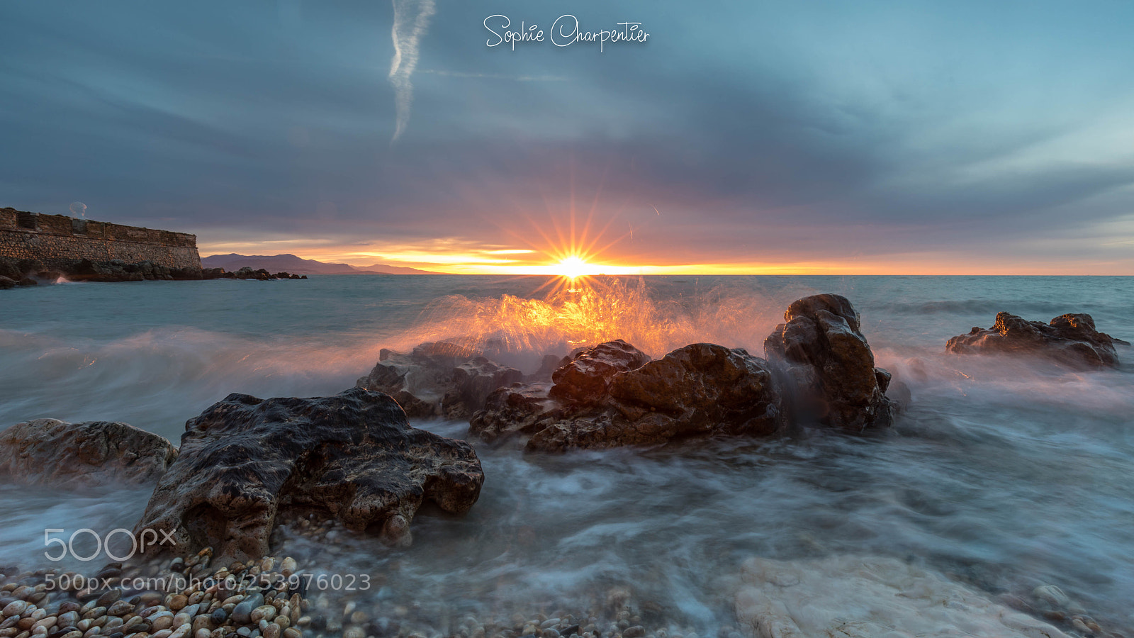 Canon EOS 5D Mark IV sample photo. Sunrise photography