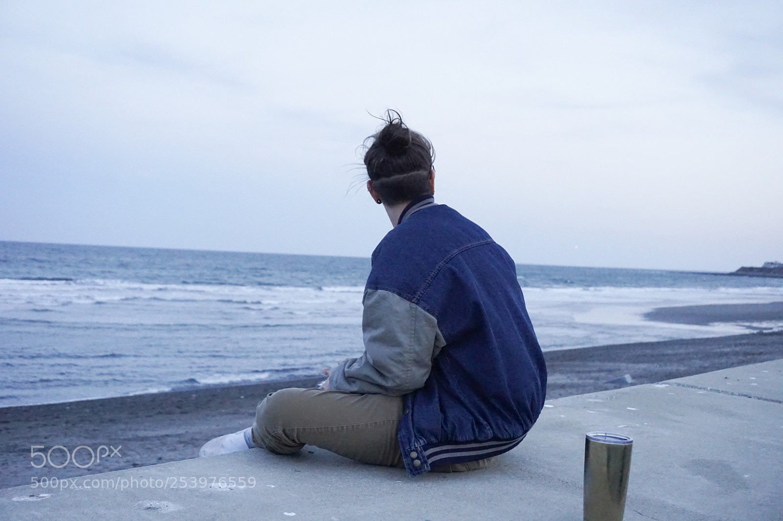 Sony a6000 sample photo. Lost photography