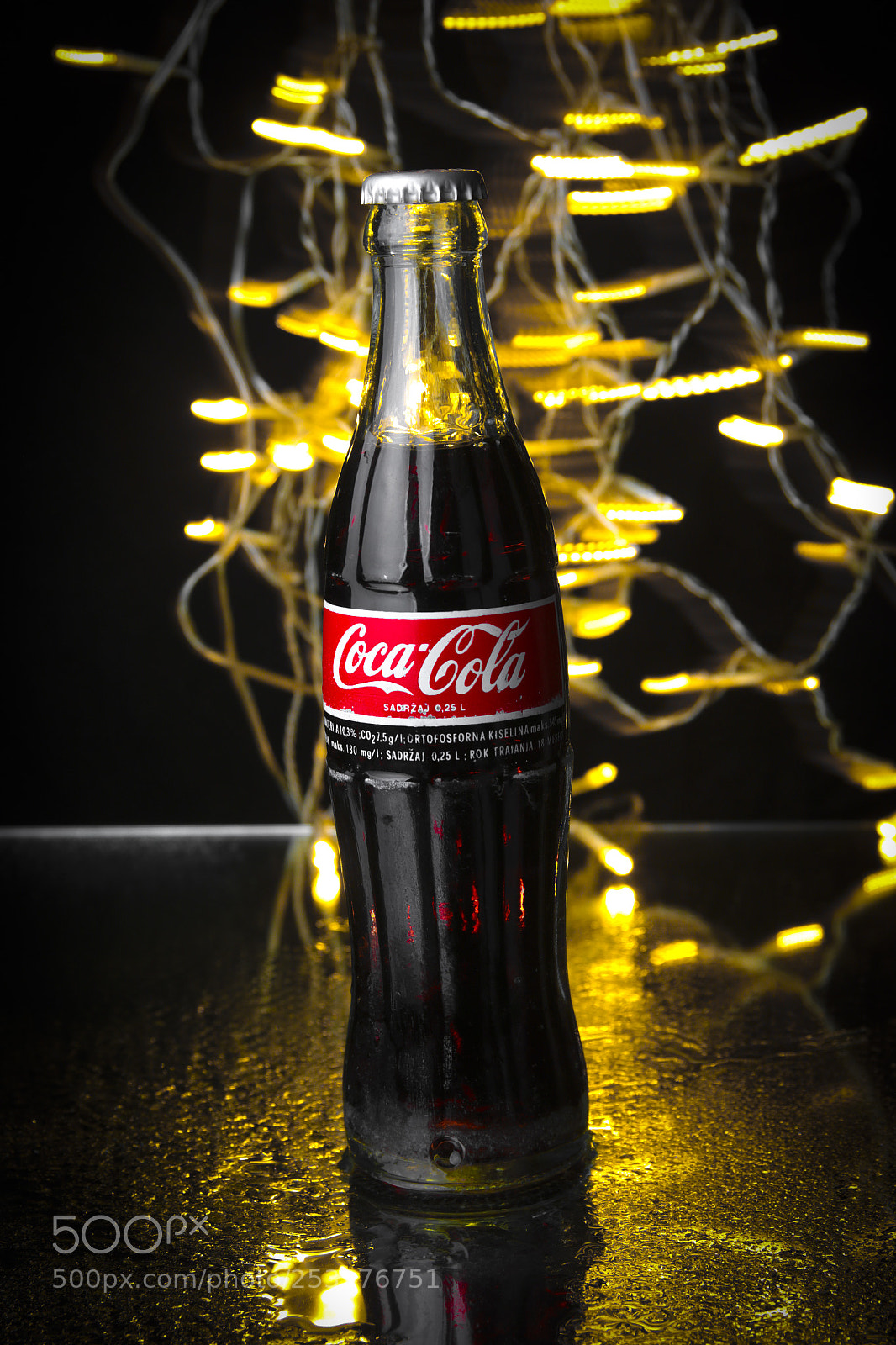 Canon EOS 70D sample photo. Daily coca-cola picture classic photography