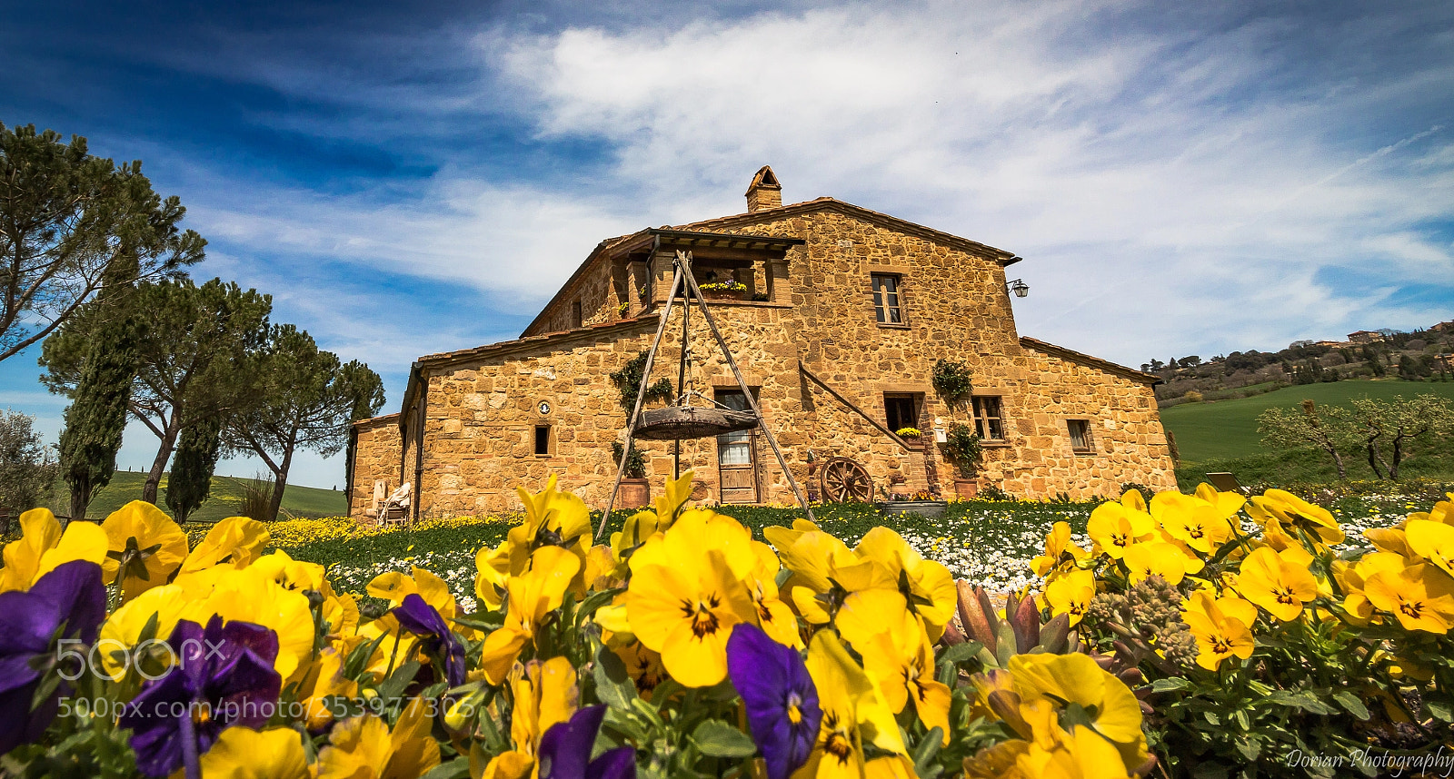 Canon EOS 70D sample photo. Podere il casalino photography
