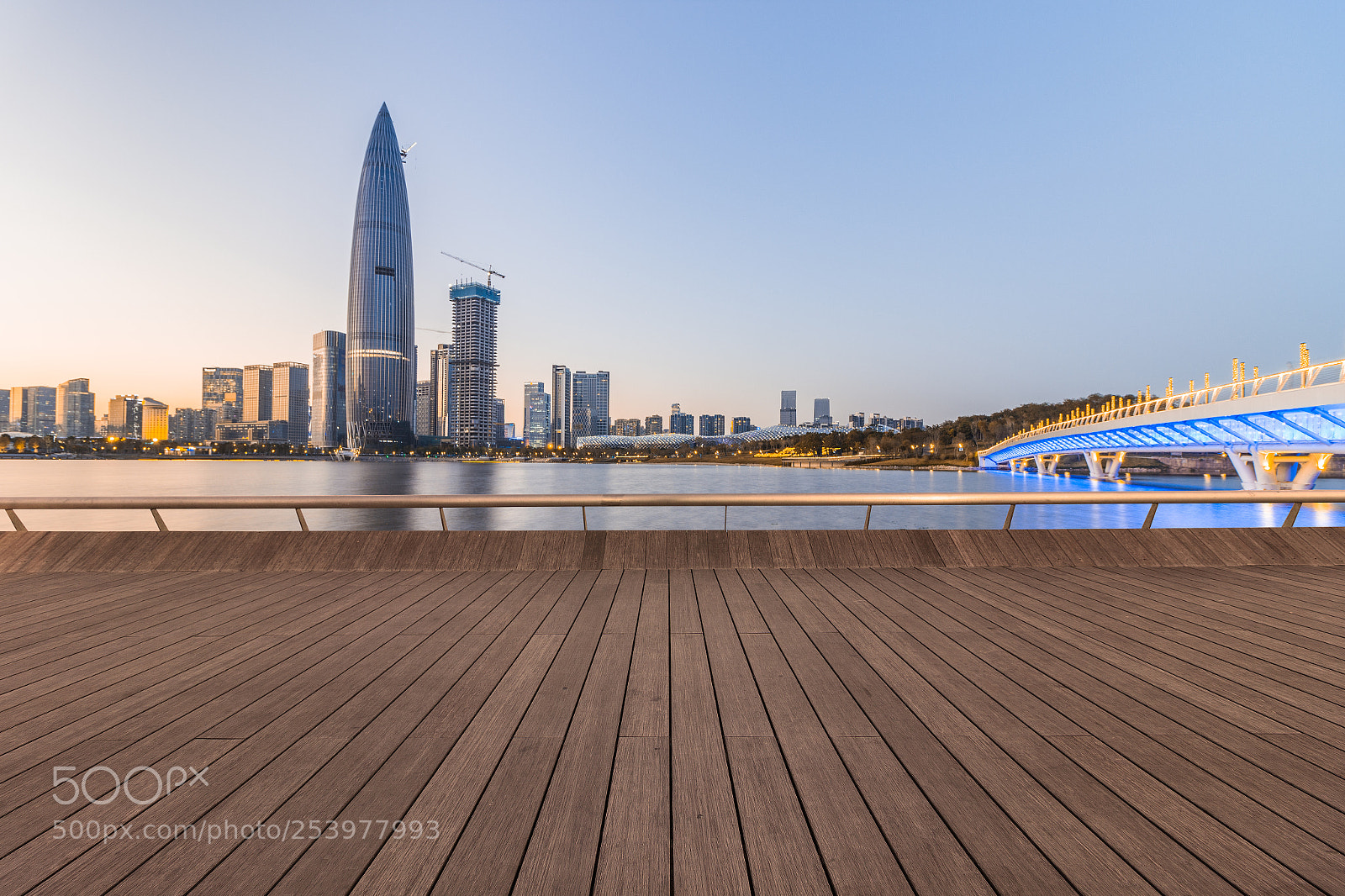 Canon EOS 600D (Rebel EOS T3i / EOS Kiss X5) sample photo. Shenzhen nanshan houhai financial photography