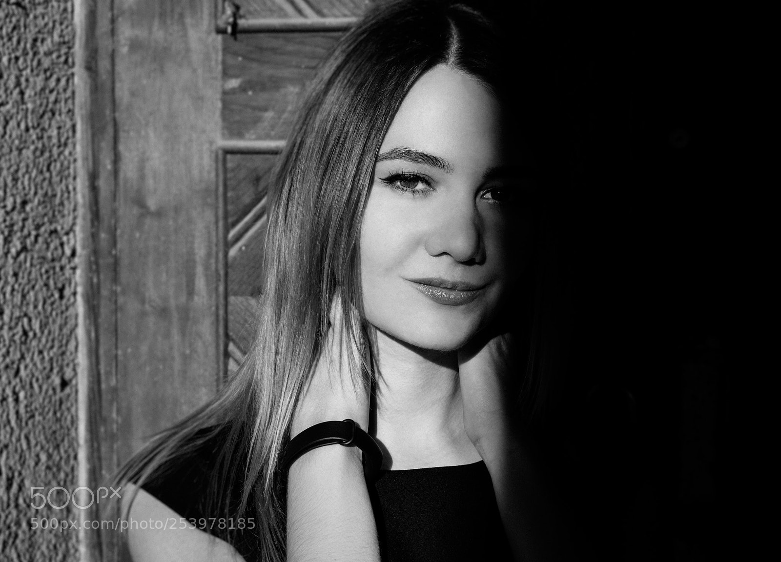 Fujifilm X-T10 sample photo. Kate photography