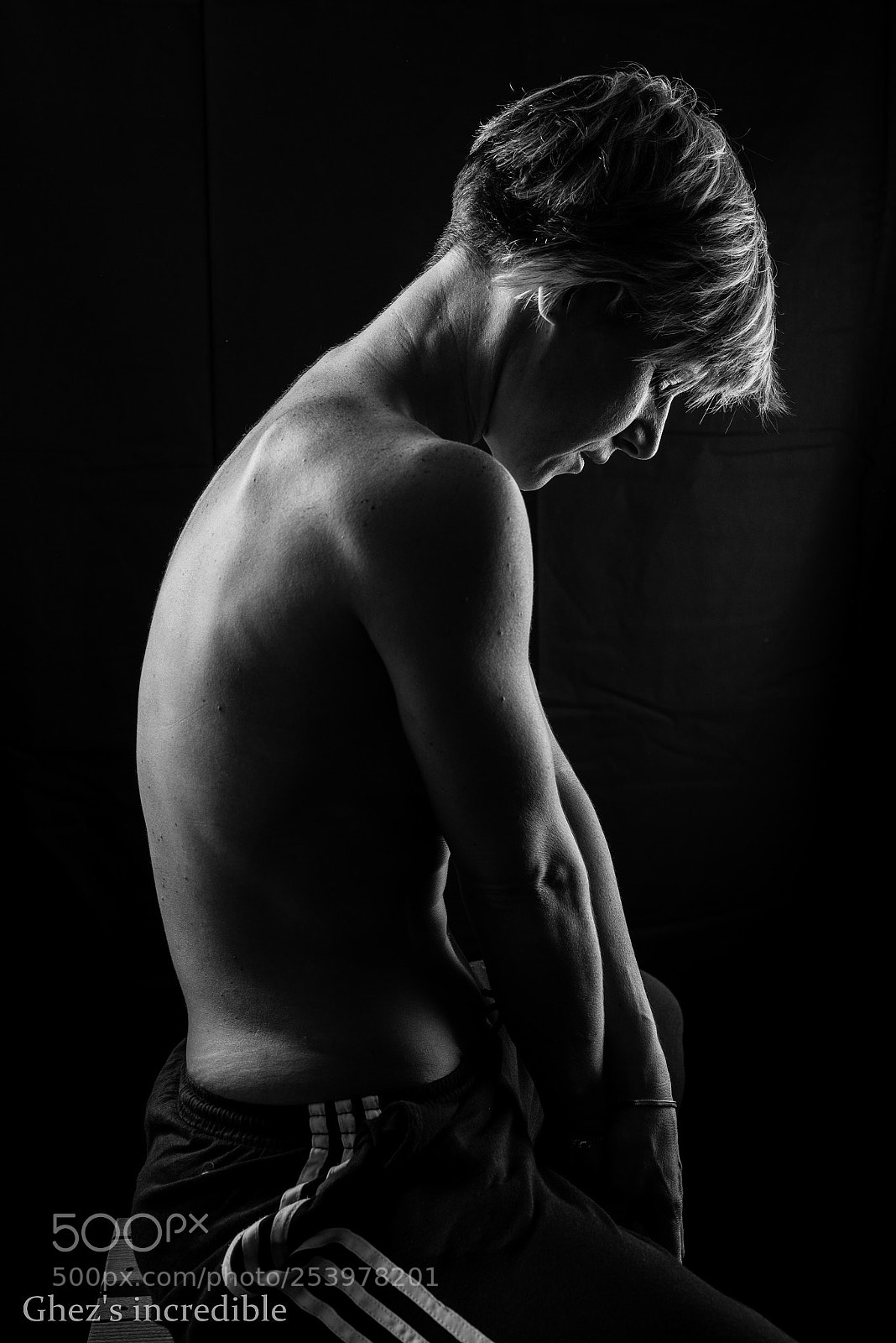 Nikon D610 sample photo. Ari photography