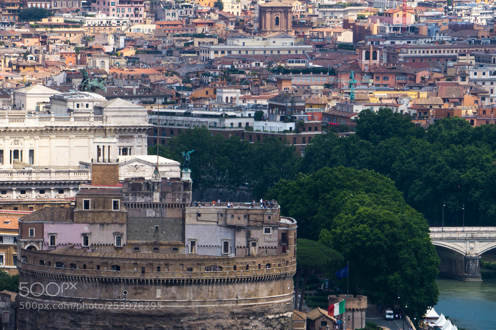 Sony a6000 sample photo. Roma 02 photography