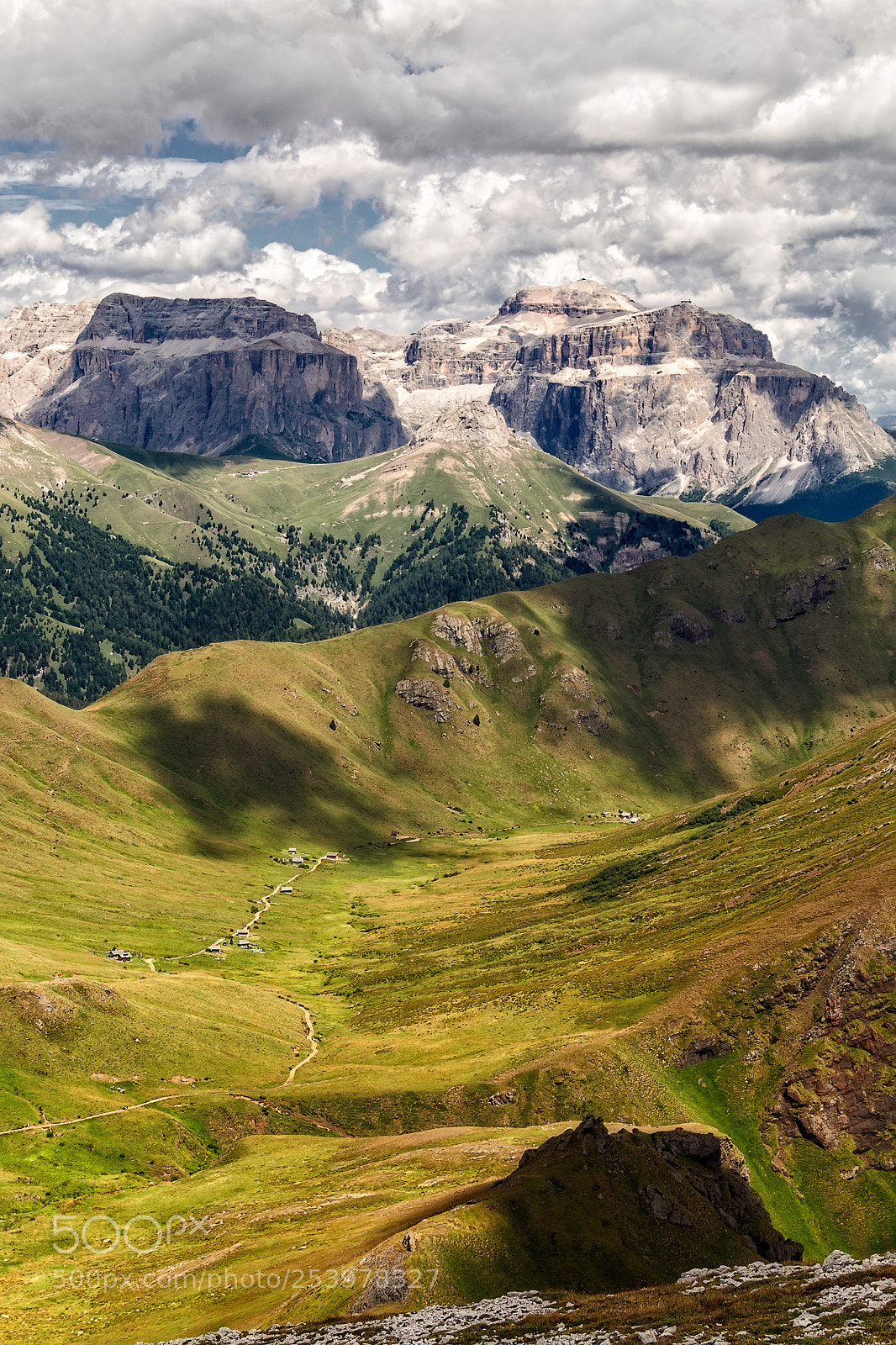 Canon EOS 70D sample photo. Val di dona photography
