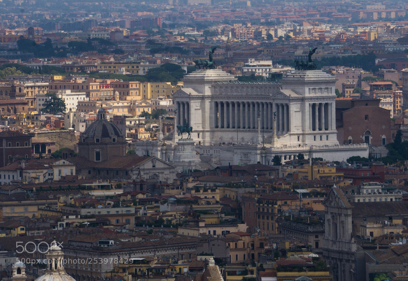 Sony a6000 sample photo. Roma 03 photography