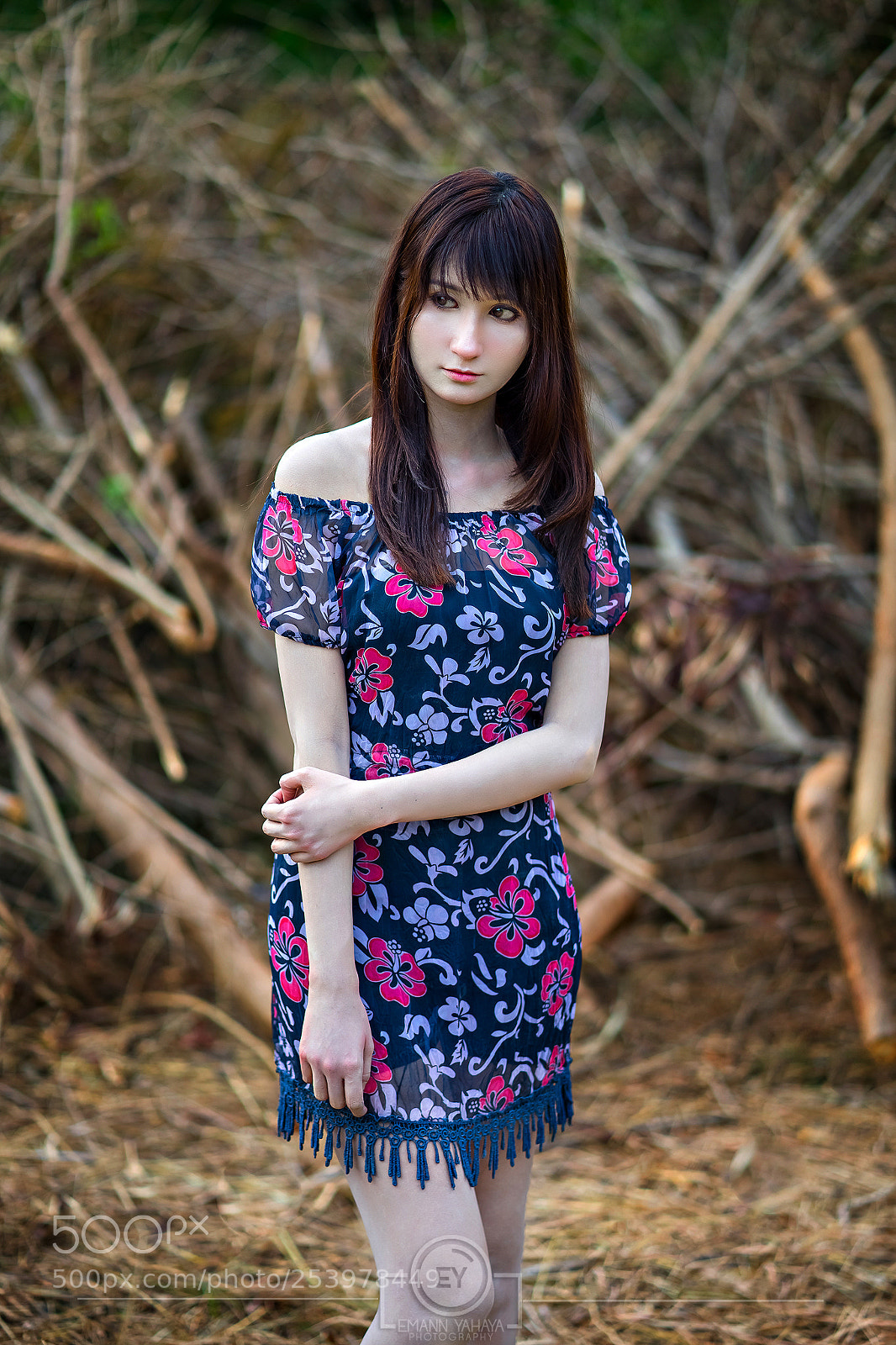 Sony a7 sample photo. I have better things photography