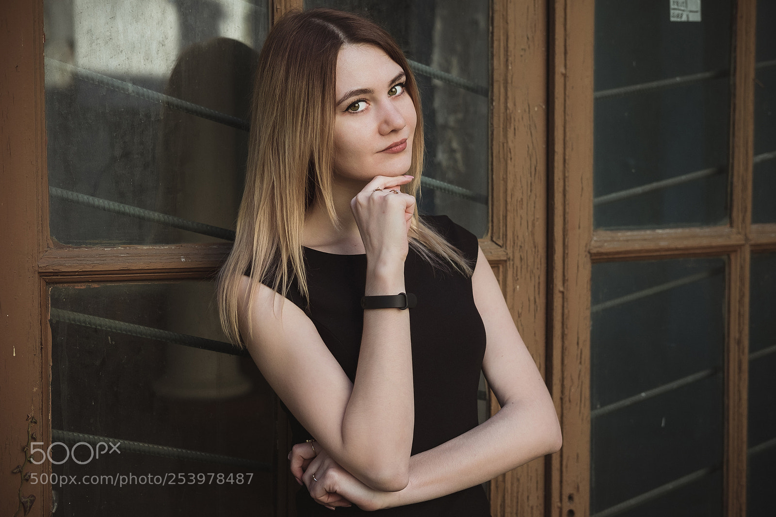 Fujifilm X-T10 sample photo. Kate photography