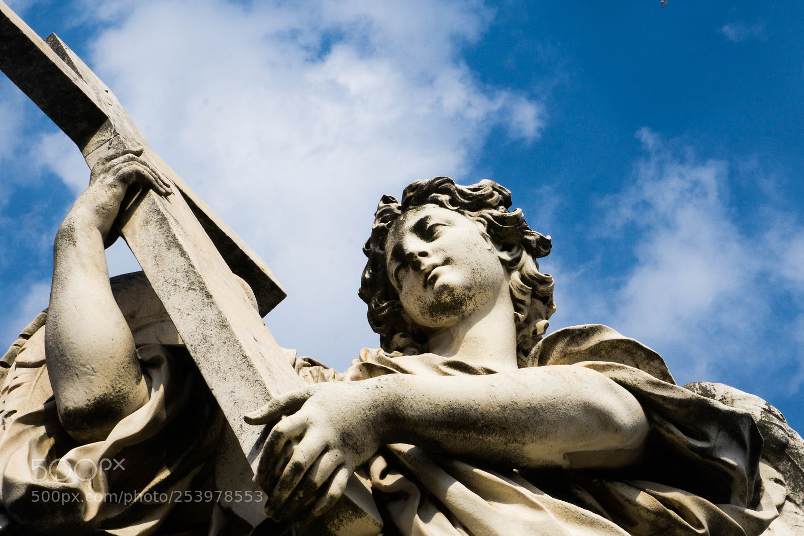 Sony a6000 sample photo. Roma 07 photography