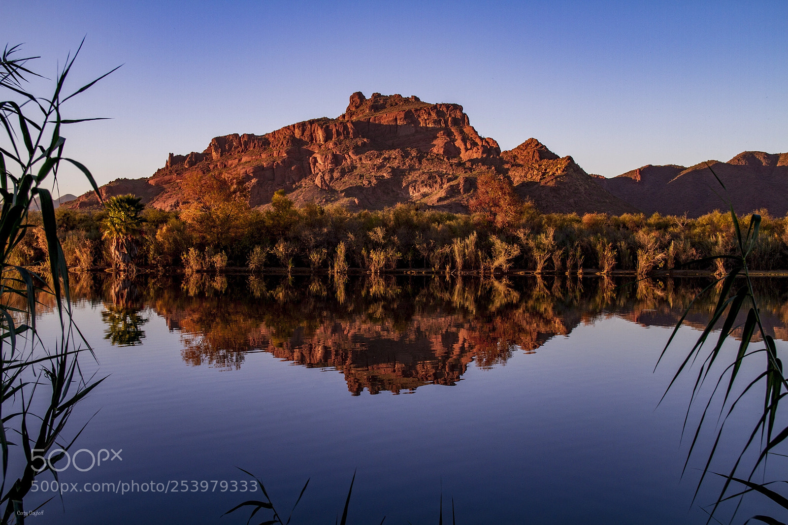Canon EOS 7D sample photo. Red mountain 2018 photography
