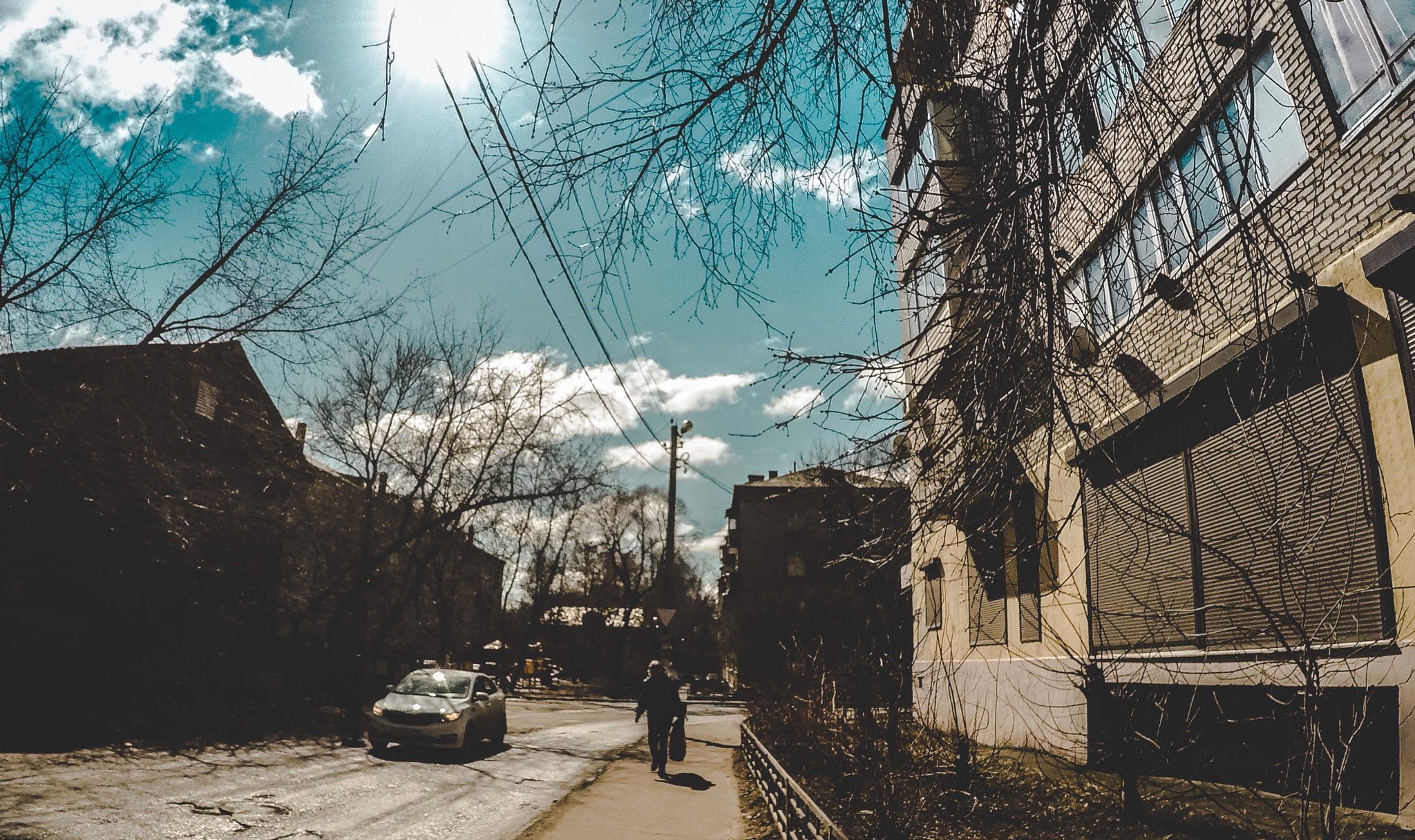 GoPro HERO4 Silver sample photo
