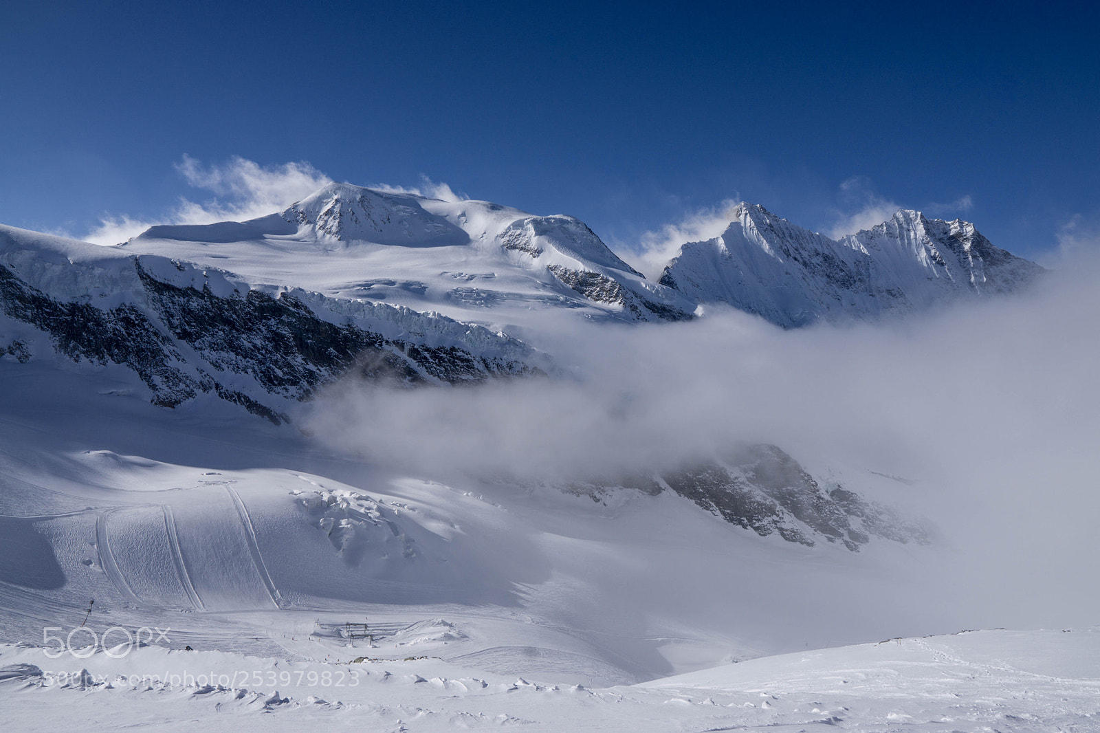 Sony a6000 sample photo. View from mittelallanin photography