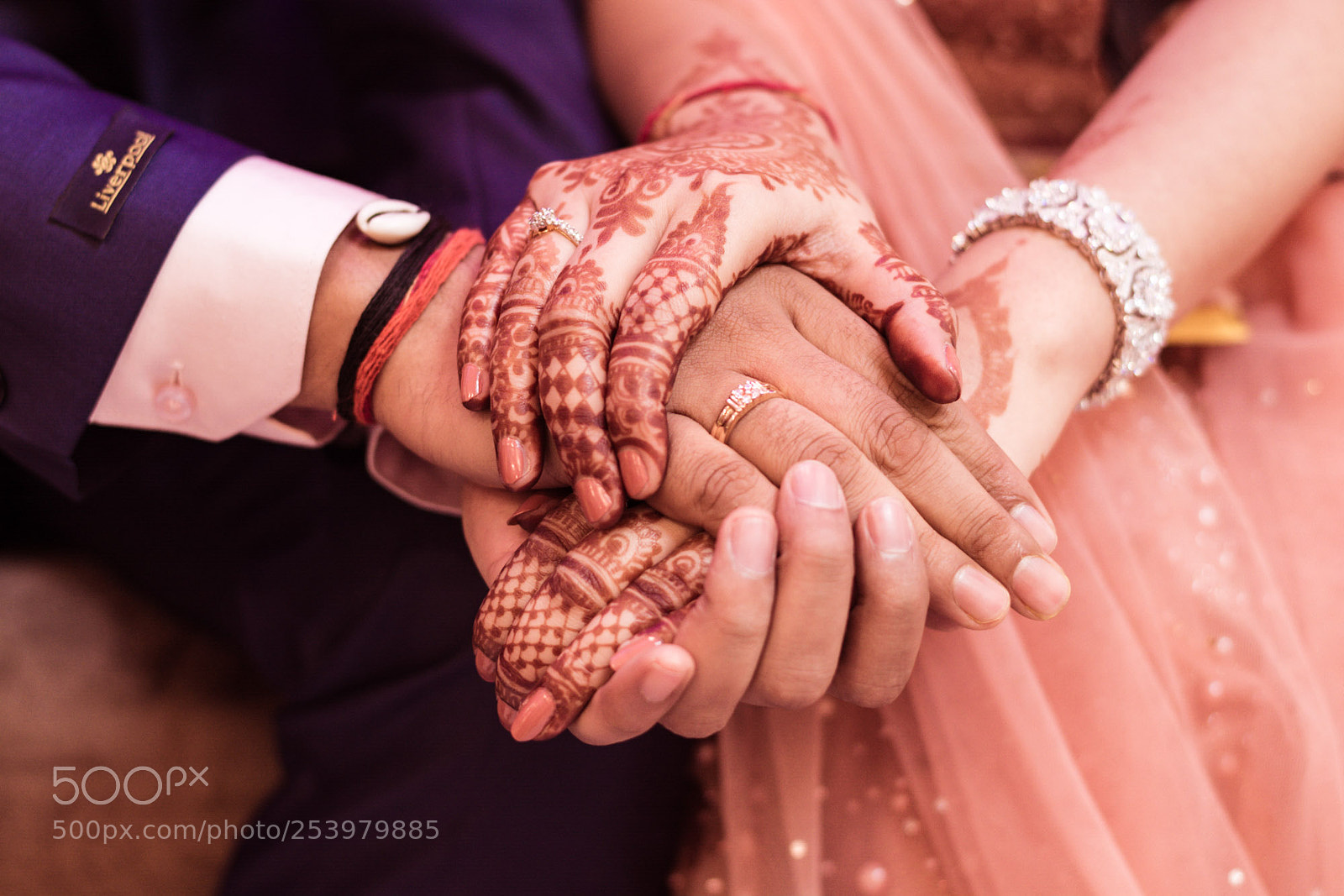 Nikon D5200 sample photo. Ring ceremony photography