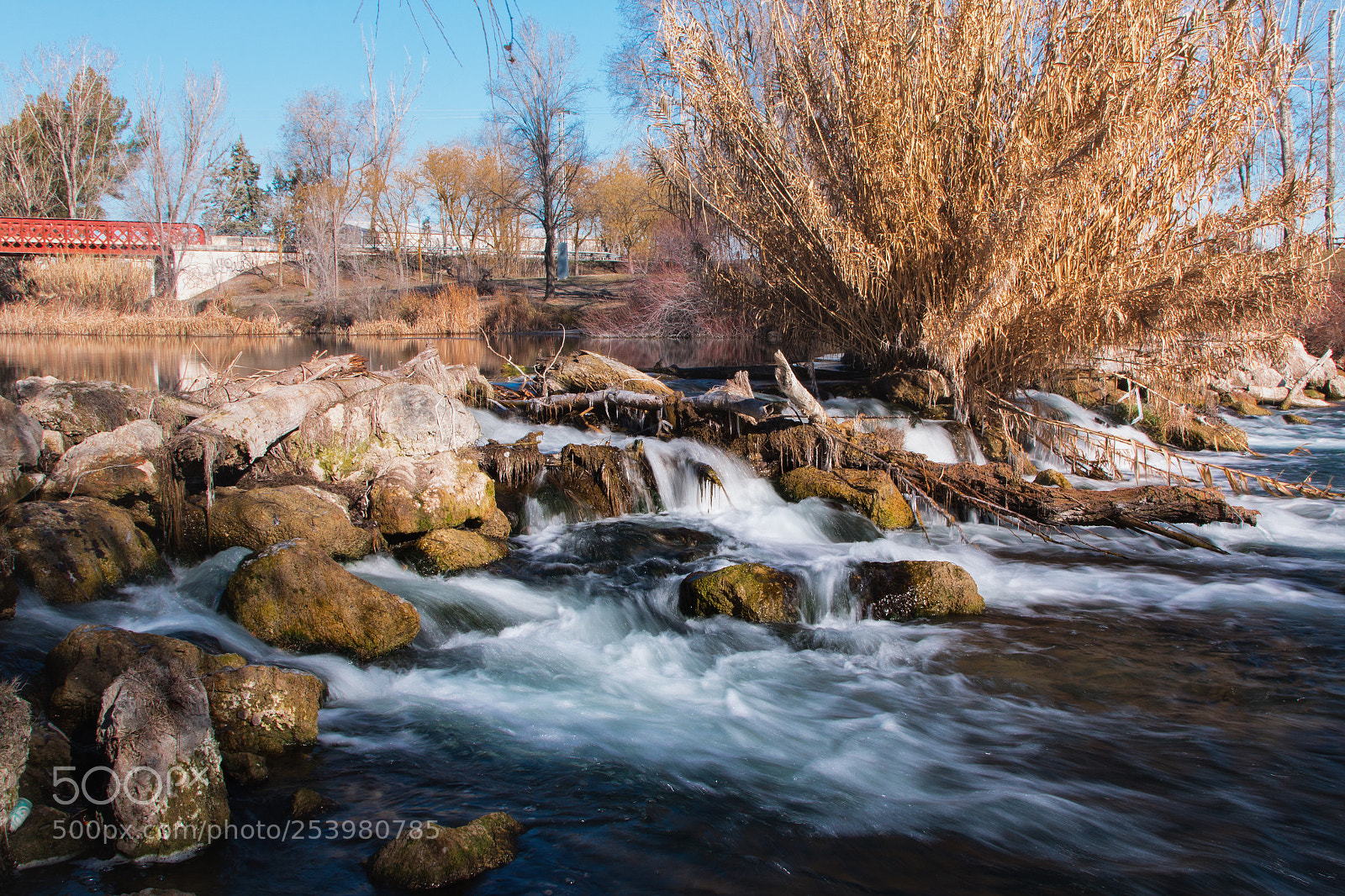 Canon EOS 70D sample photo. R o tajo en photography