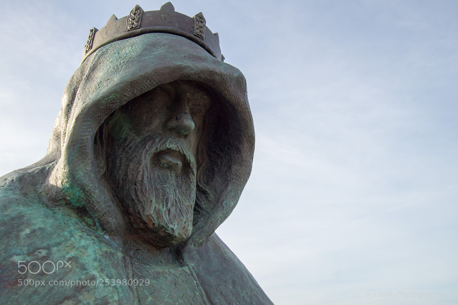 Sony SLT-A58 sample photo. King arthur photography