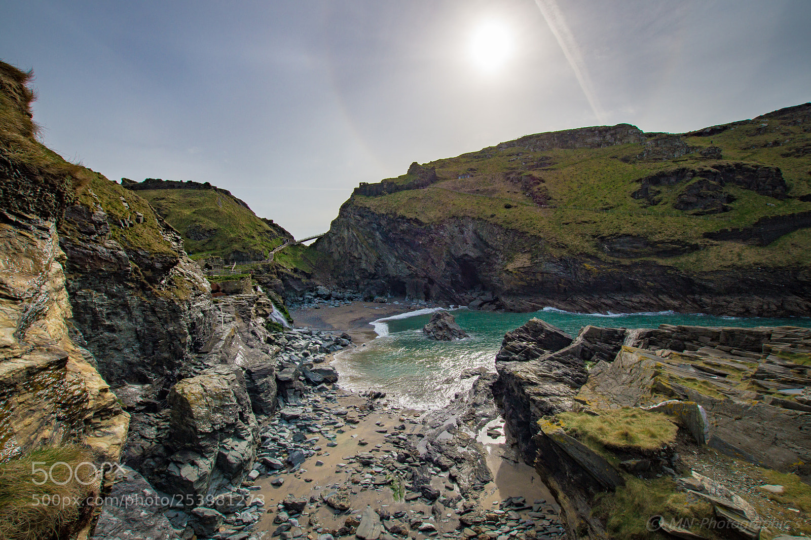 Sony SLT-A58 sample photo. Merlins cave photography