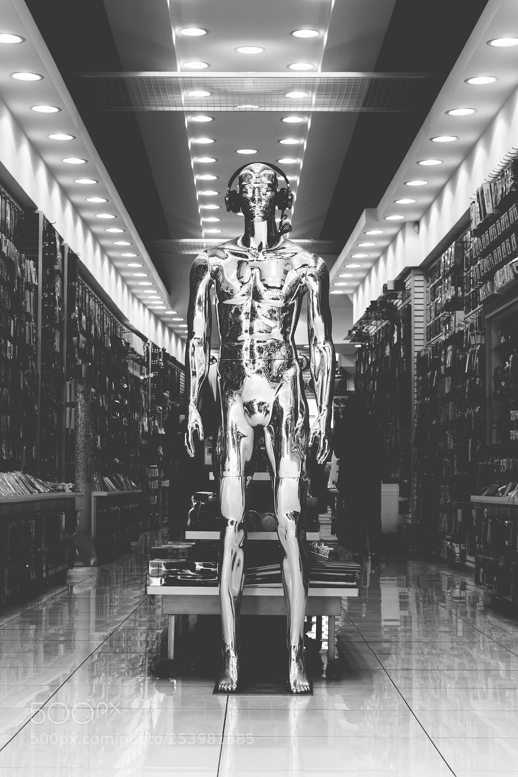 Sony a6000 sample photo. Metropolis photography