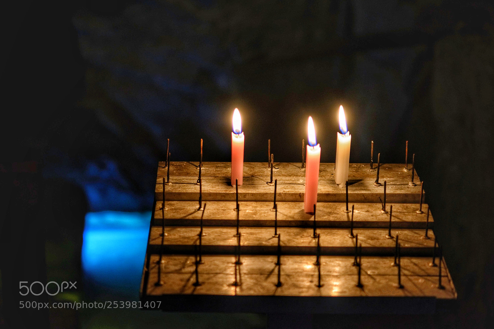 Nikon D5200 sample photo. Faith photography