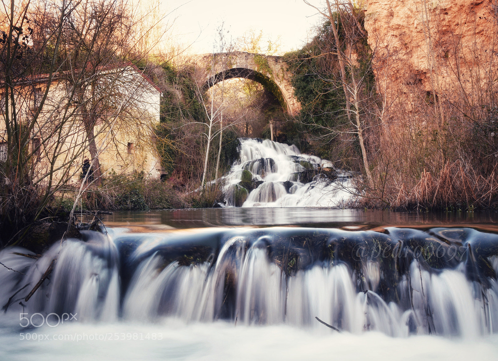 Nikon D3300 sample photo. Sedano
burgos,españa  photography