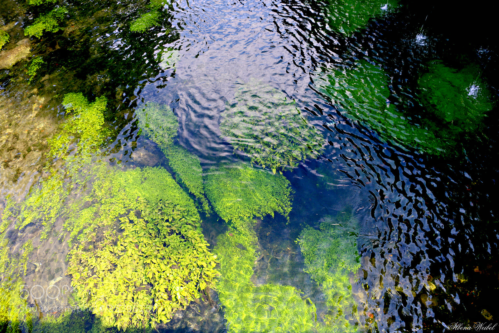 Canon EOS 70D sample photo. Water harmony .... photography