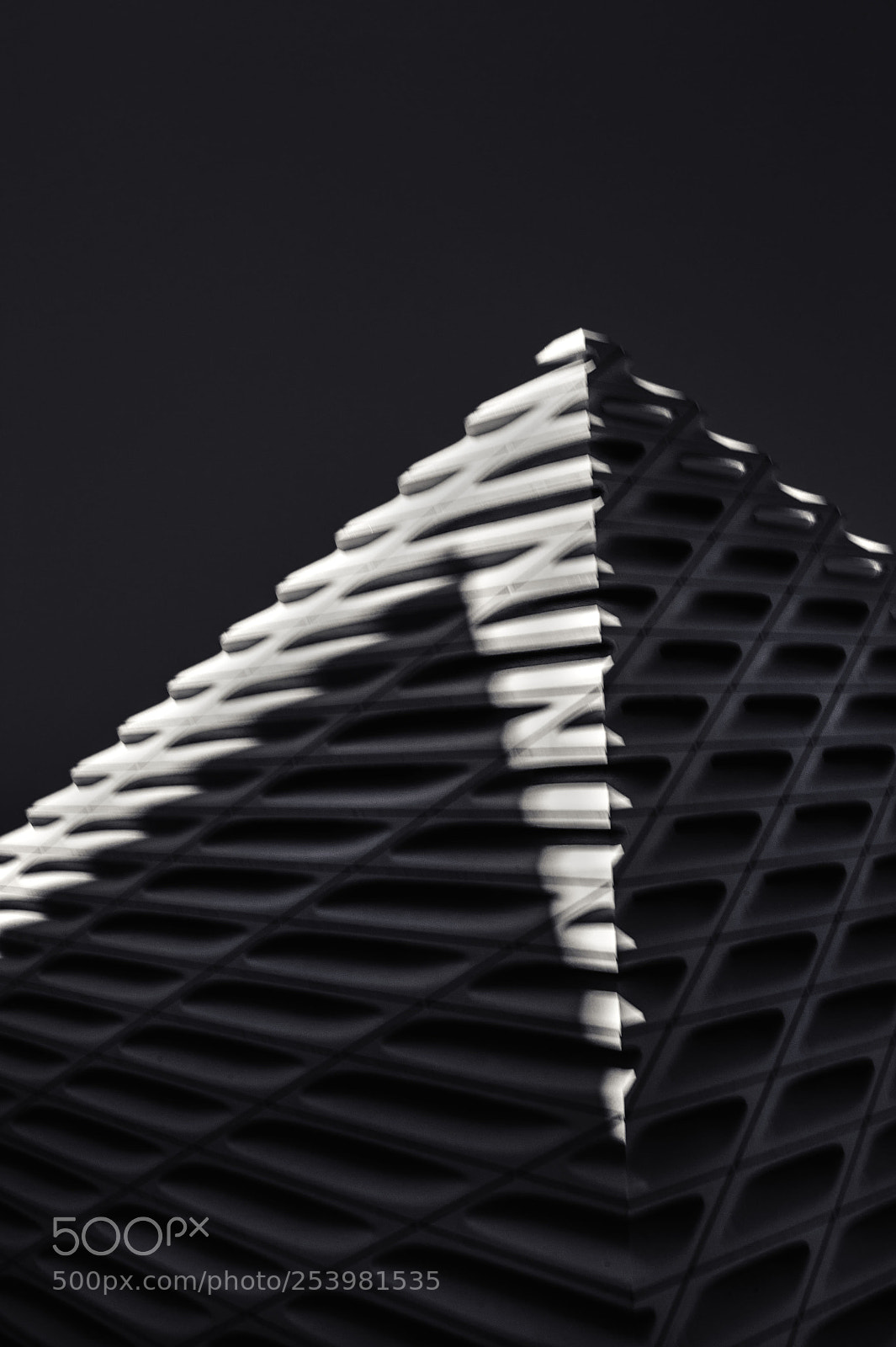 Nikon D700 sample photo. Broad pyramid photography