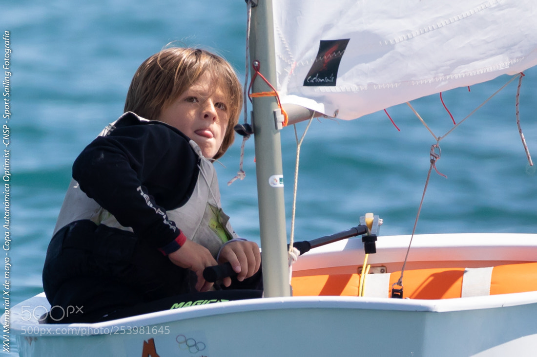 Canon EOS 5D Mark IV sample photo. Regata memorial x de photography