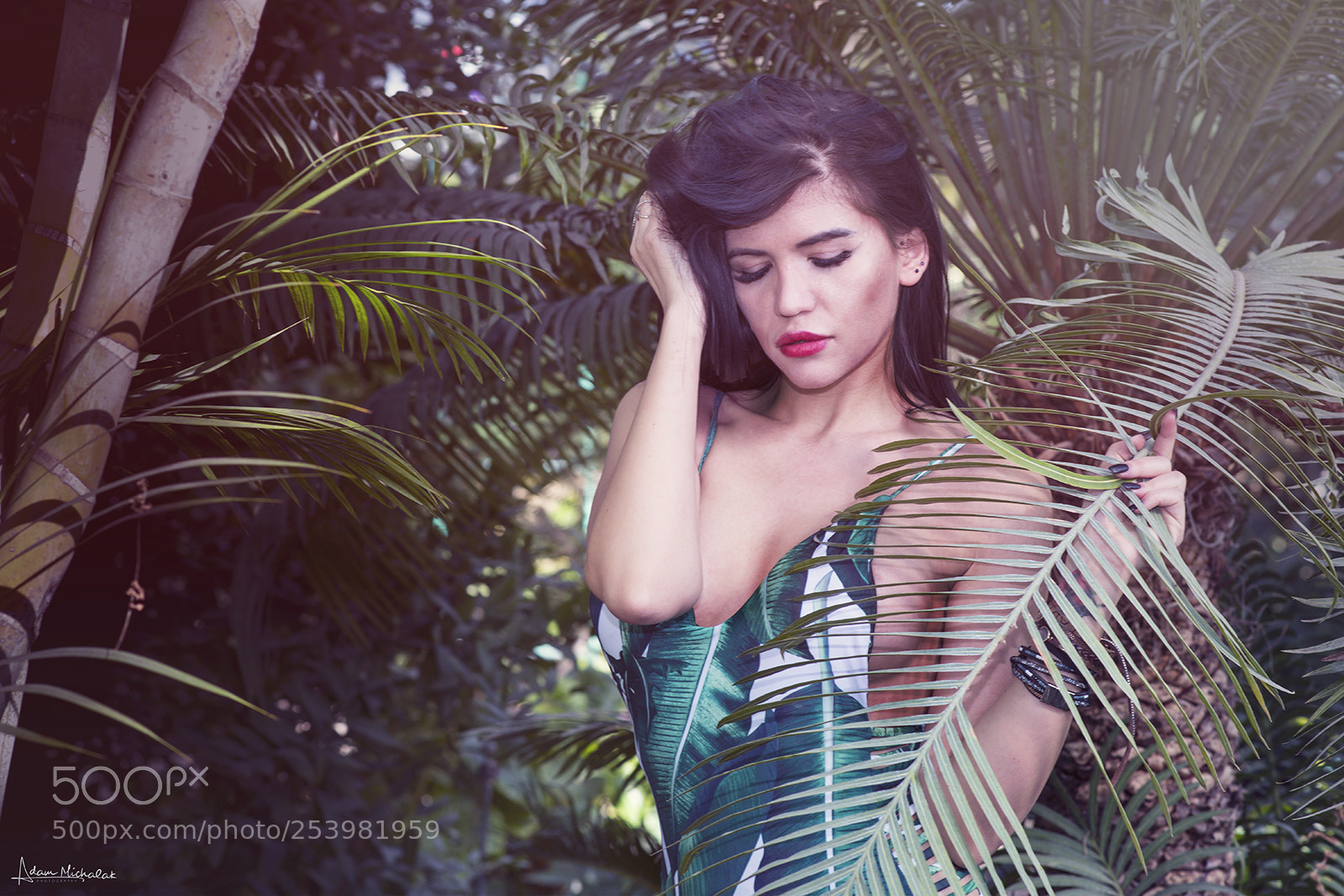 Nikon D850 sample photo. Karolina photography